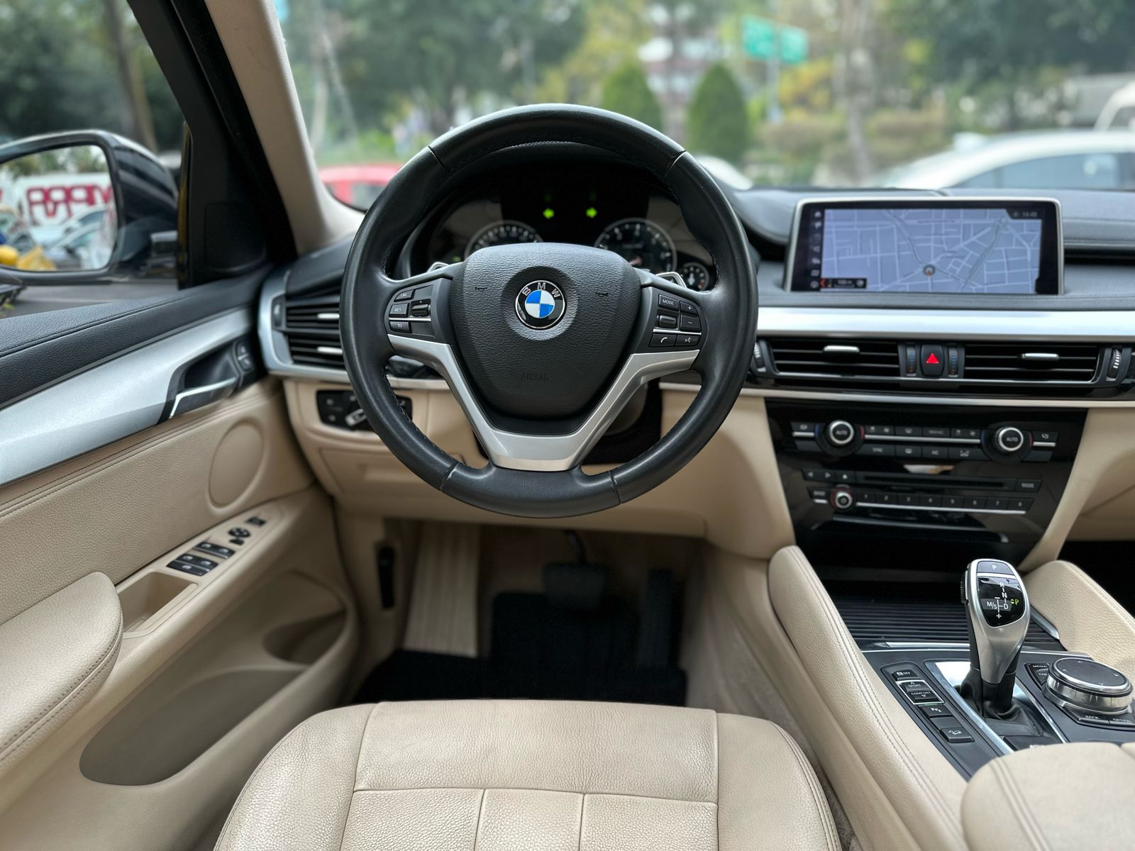 BMW X6 35i Extravagance 2019