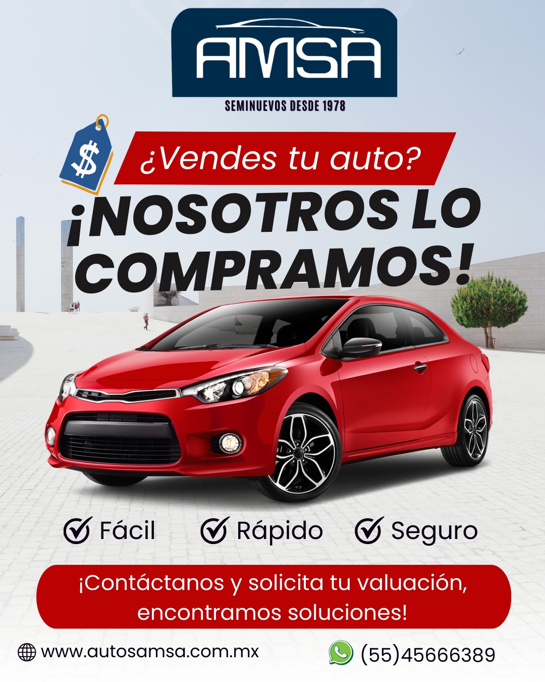 Imagen lateral