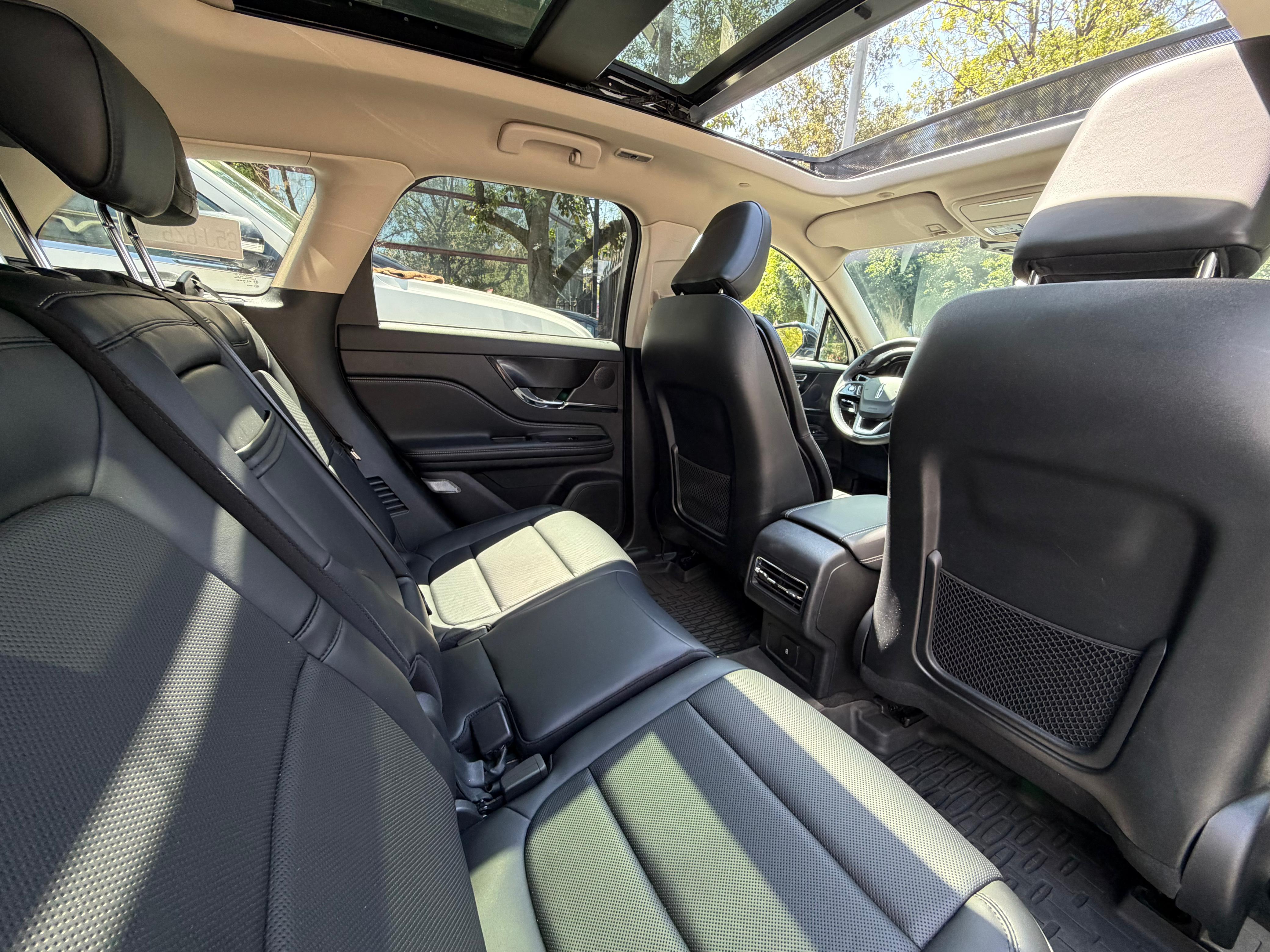 Lincoln Corsair Grand Touring 2.5 Phev 2024