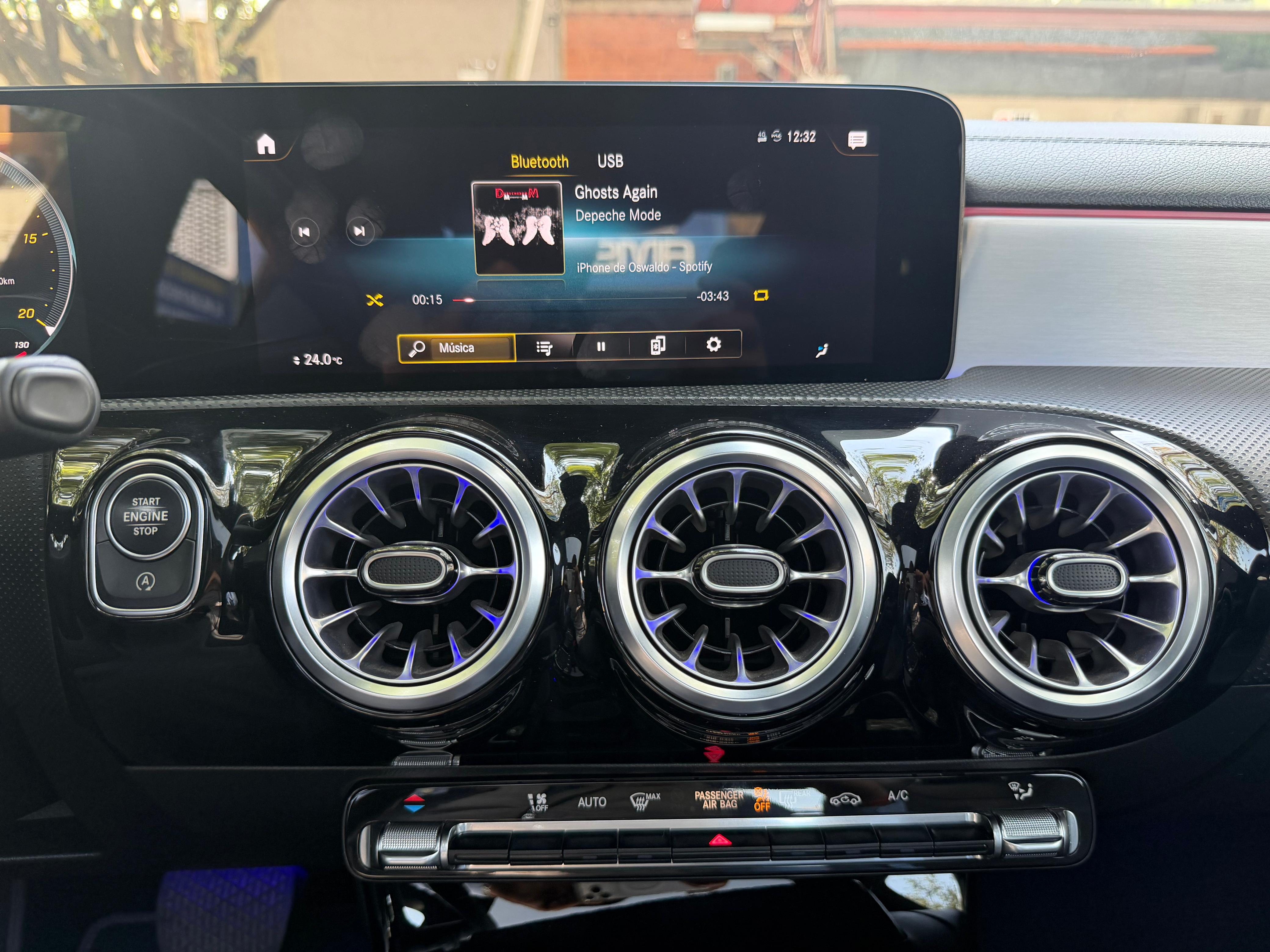 Mercedes-Benz CLA 200 PROGRESSIVE LINE 2022