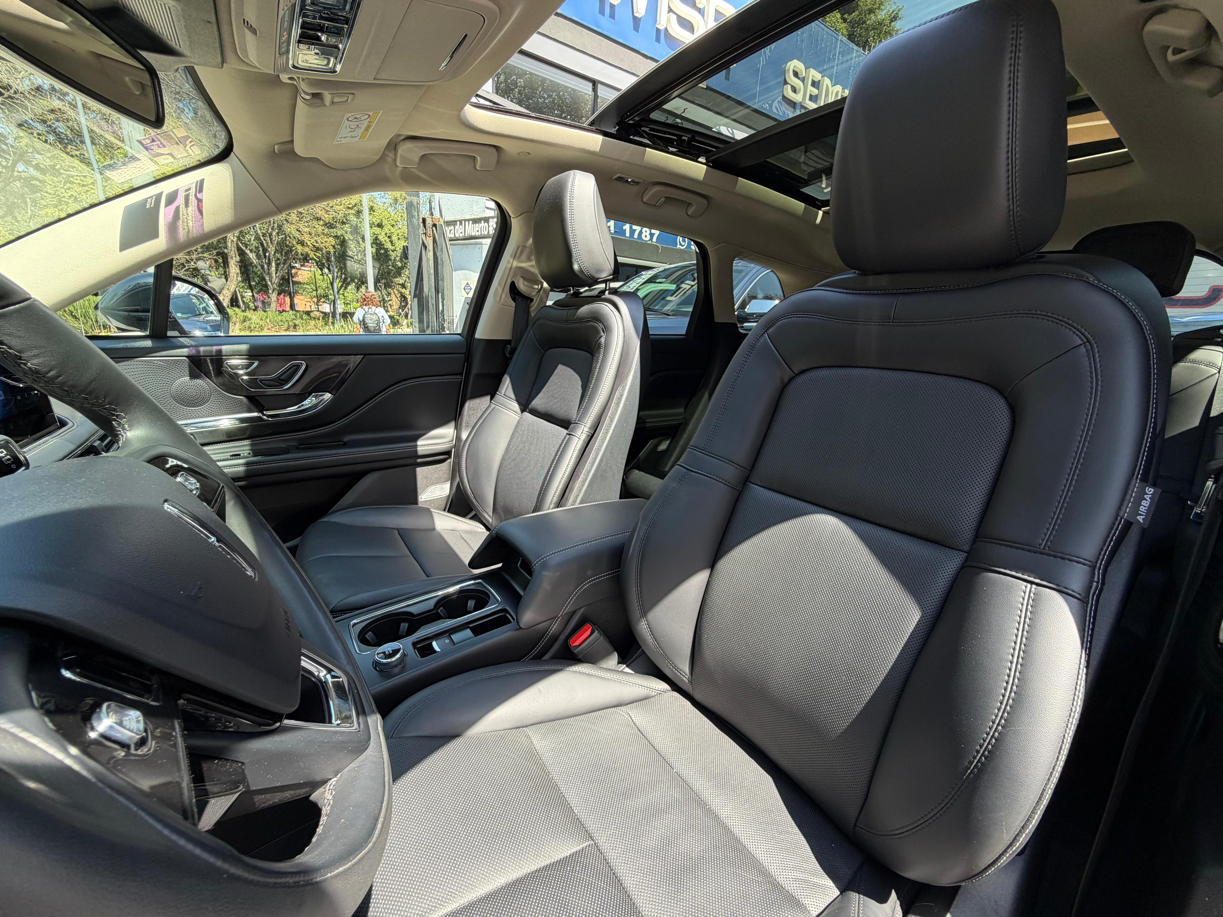 Lincoln Corsair Grand Touring 2.5 Phev 2024