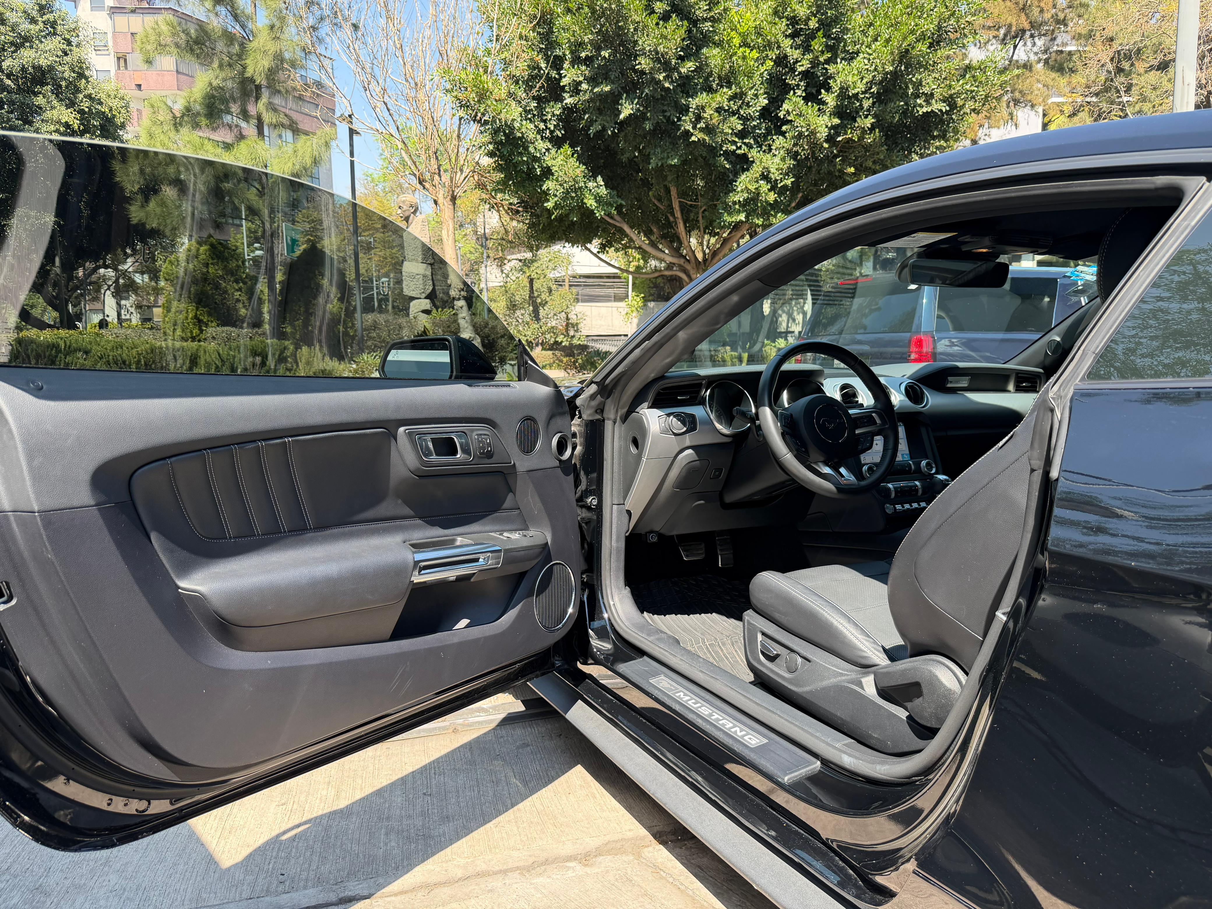 Ford Mustang GT Premium 2019