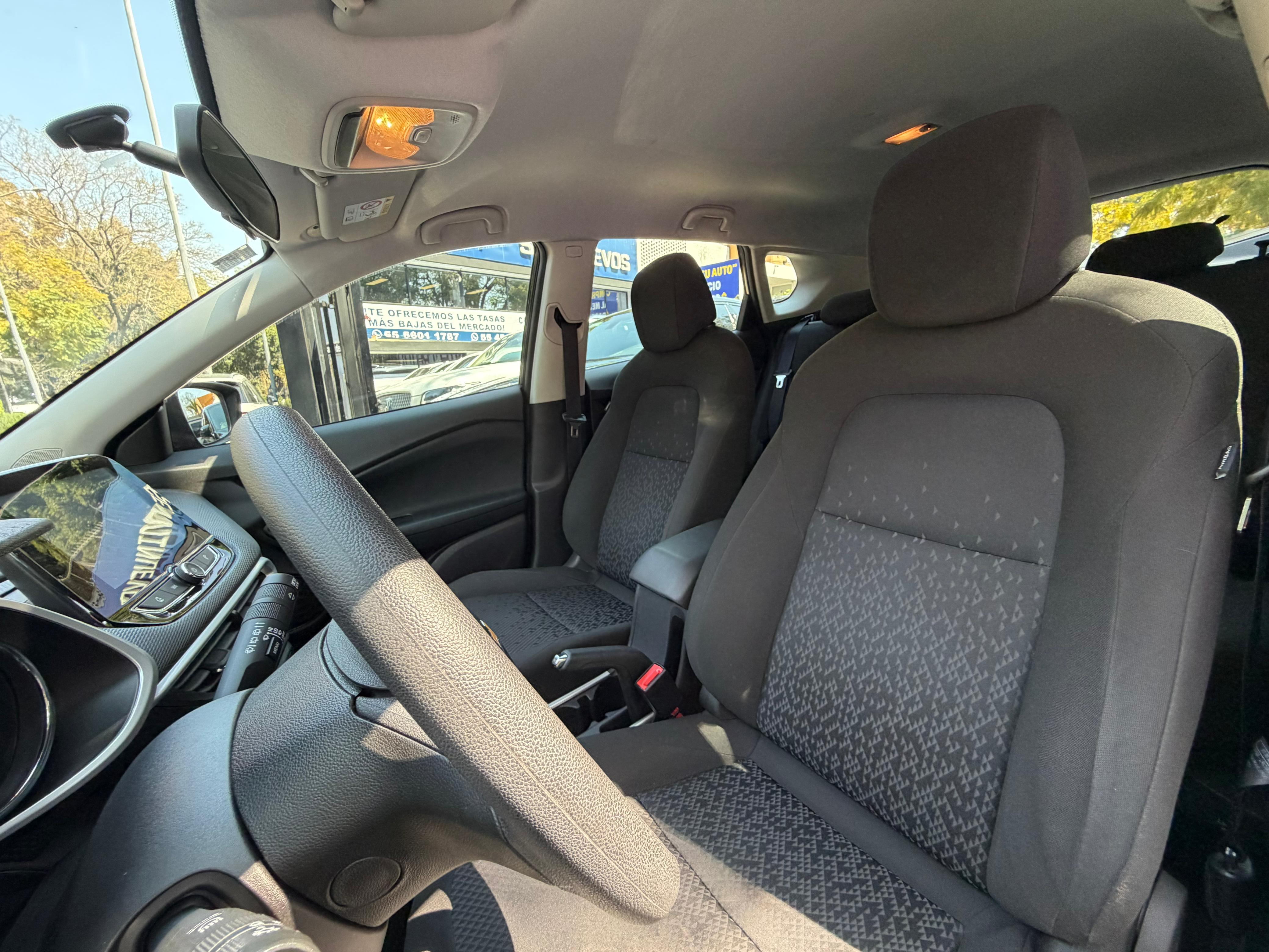 Chevrolet Tracker LS 2022