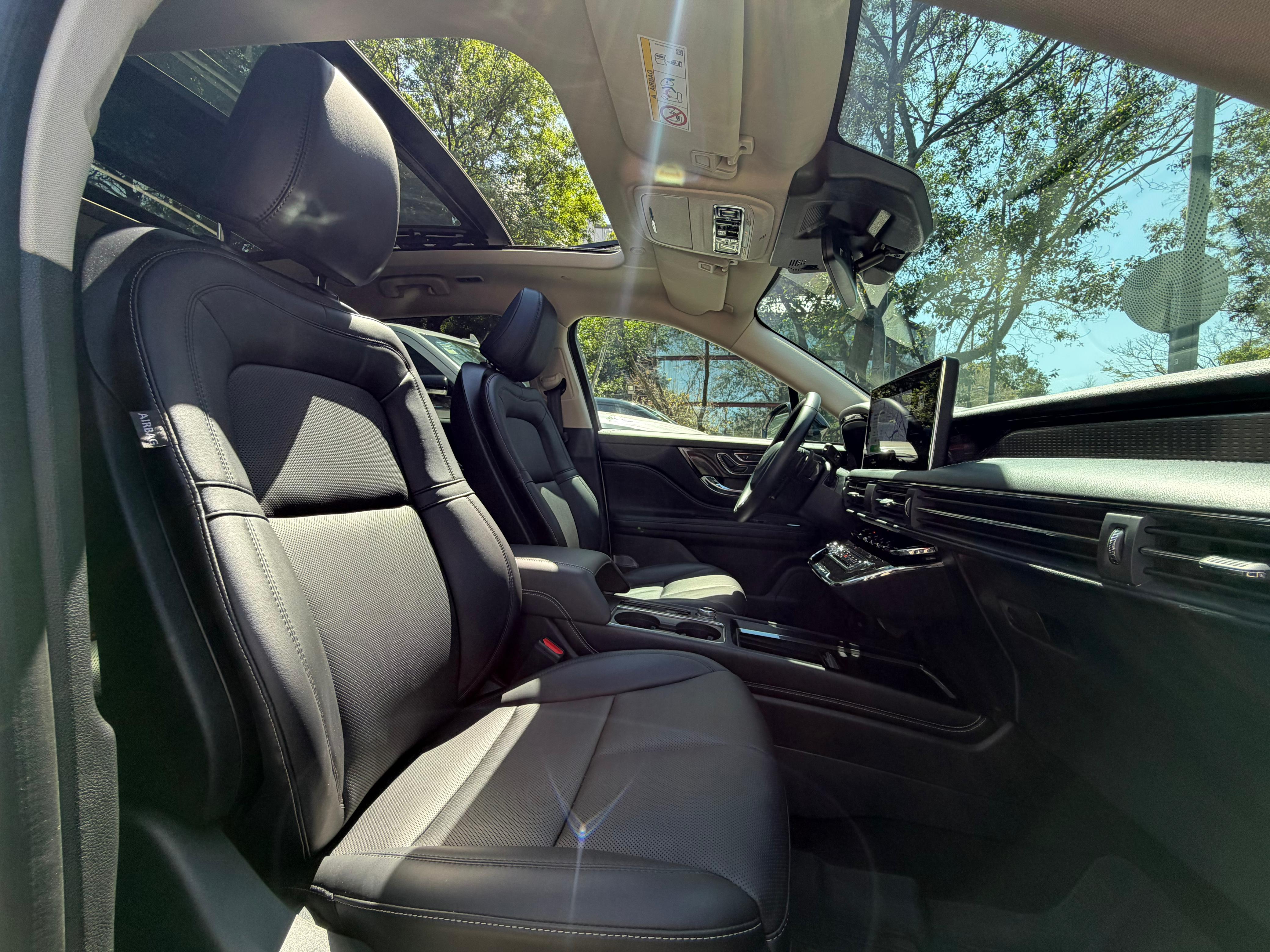 Lincoln Corsair Grand Touring 2.5 Phev 2024