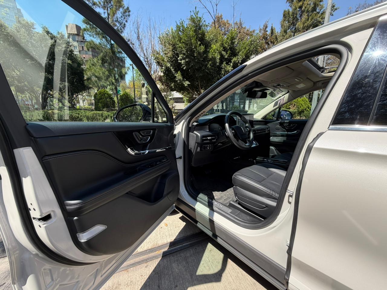 Lincoln Corsair Grand Touring 2.5 Phev 2024