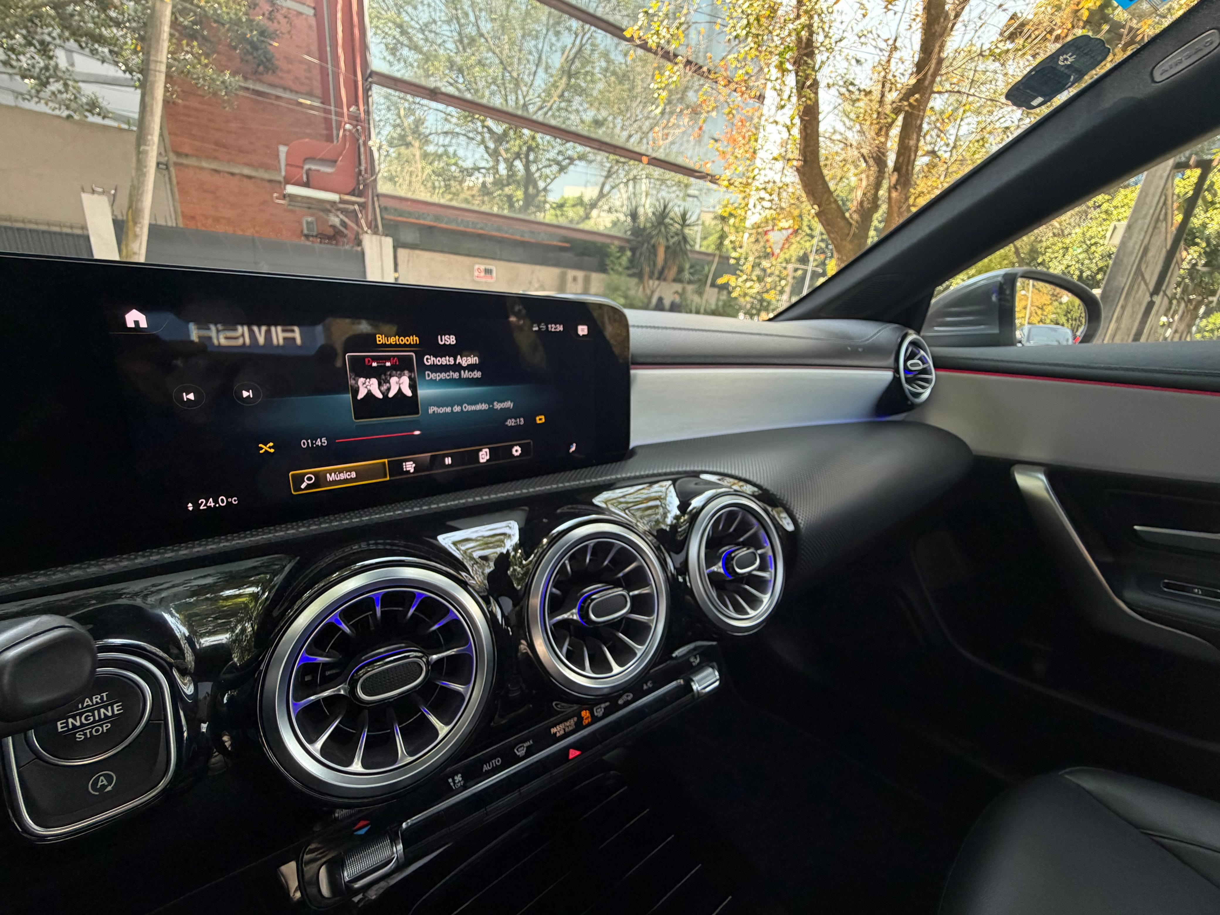 Mercedes-Benz CLA 200 PROGRESSIVE LINE 2022