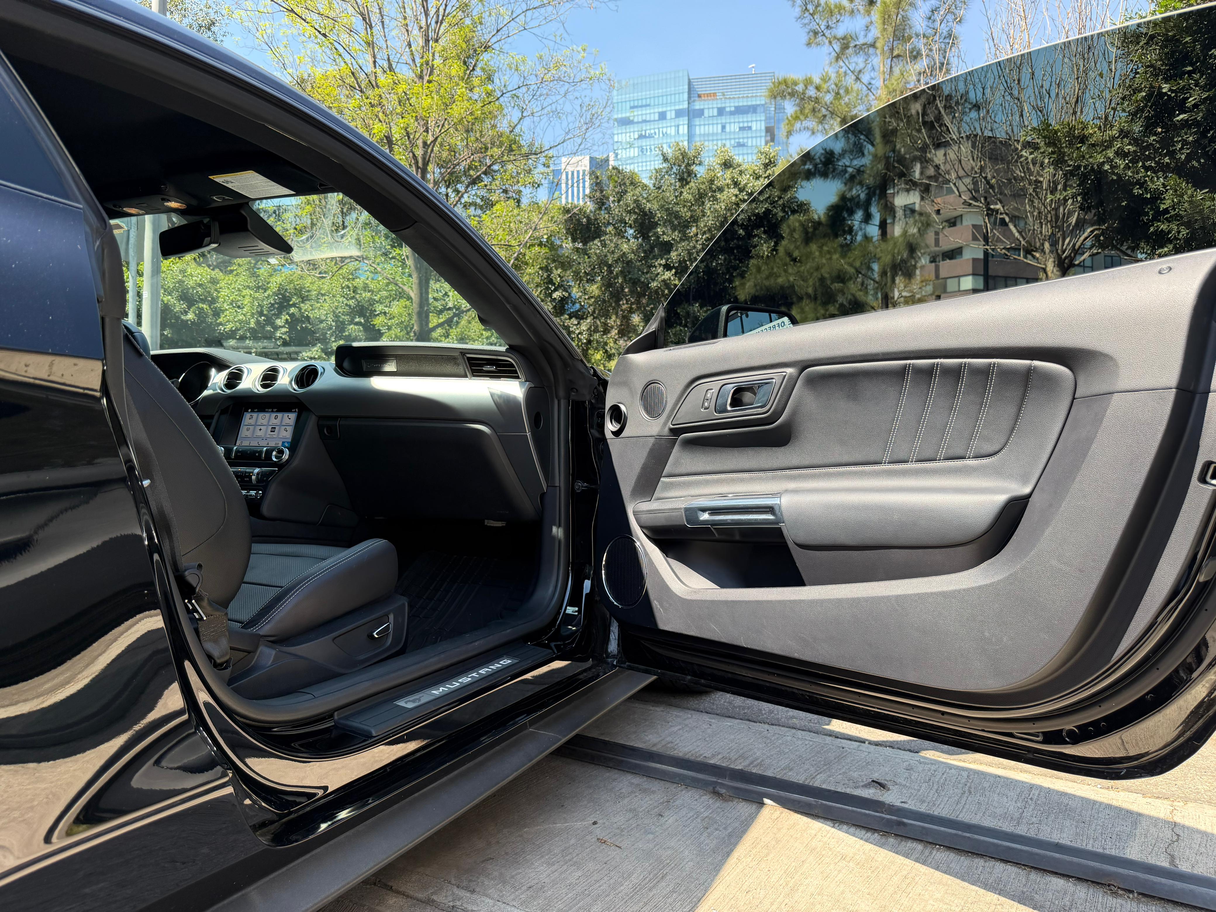 Ford Mustang GT Premium 2019