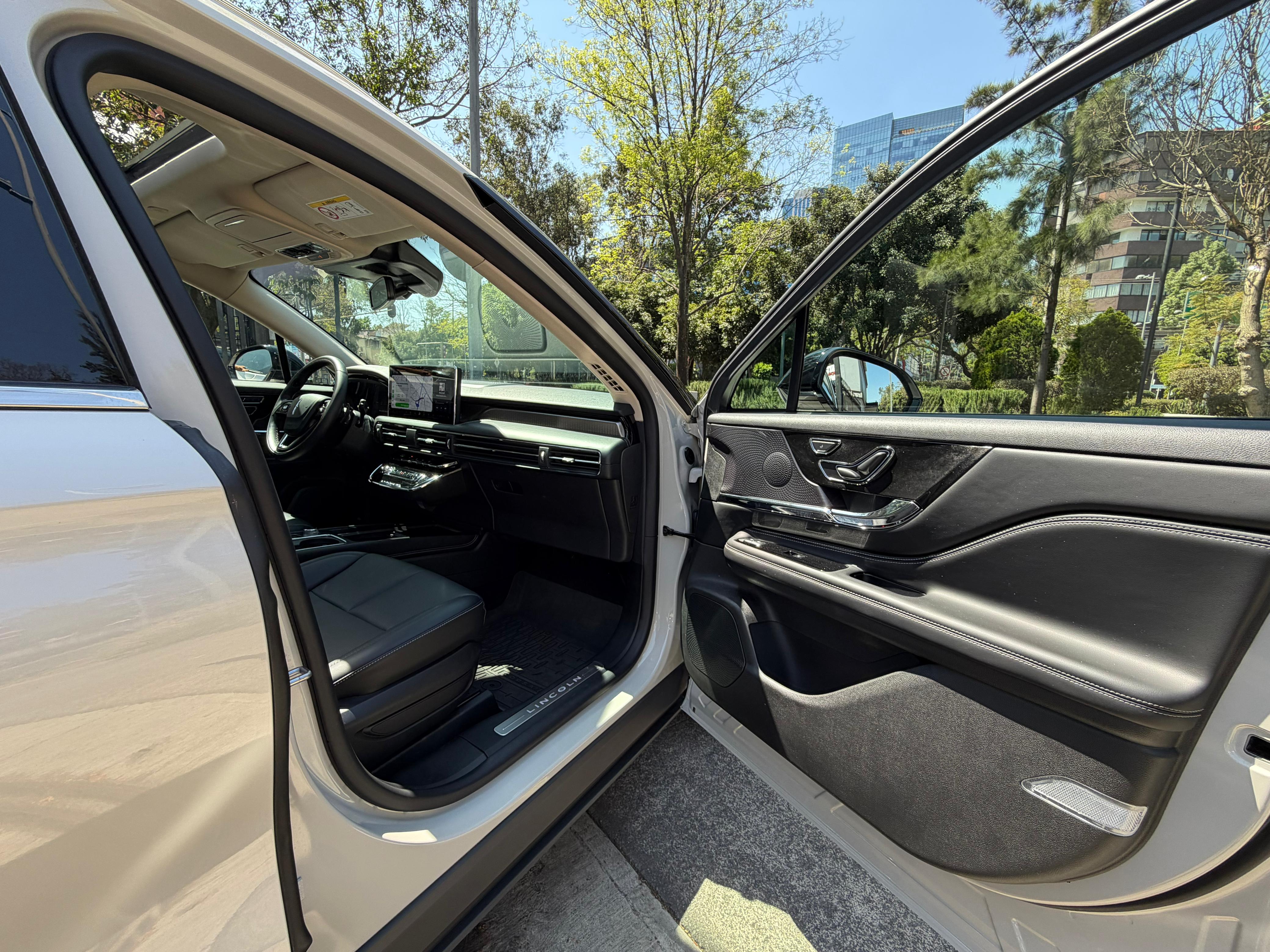 Lincoln Corsair Grand Touring 2.5 Phev 2024