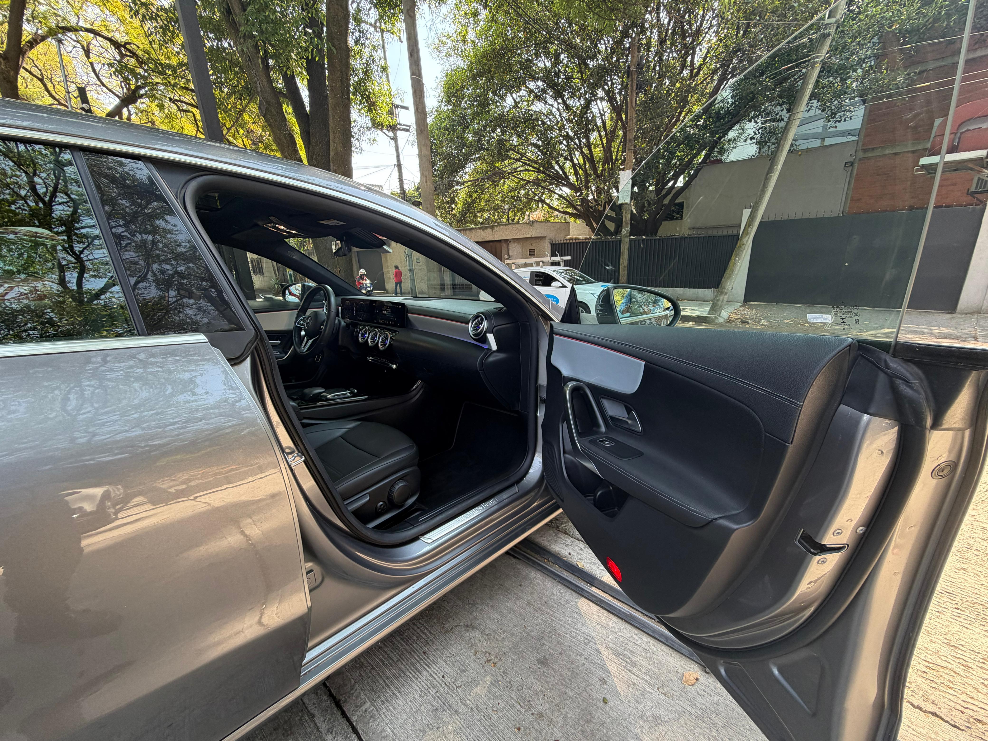 Mercedes-Benz CLA 200 PROGRESSIVE LINE 2022