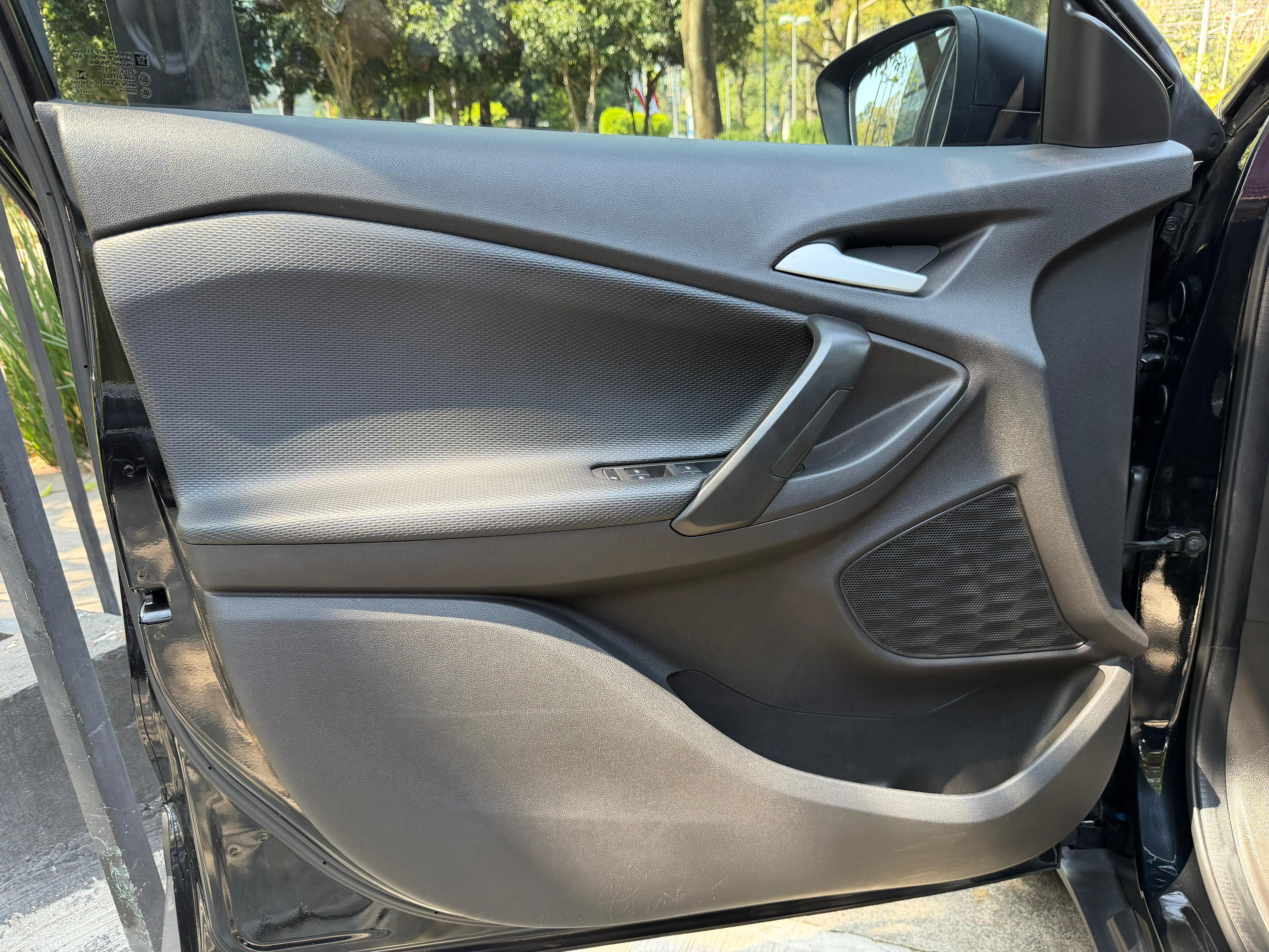 Chevrolet Tracker LS 2022