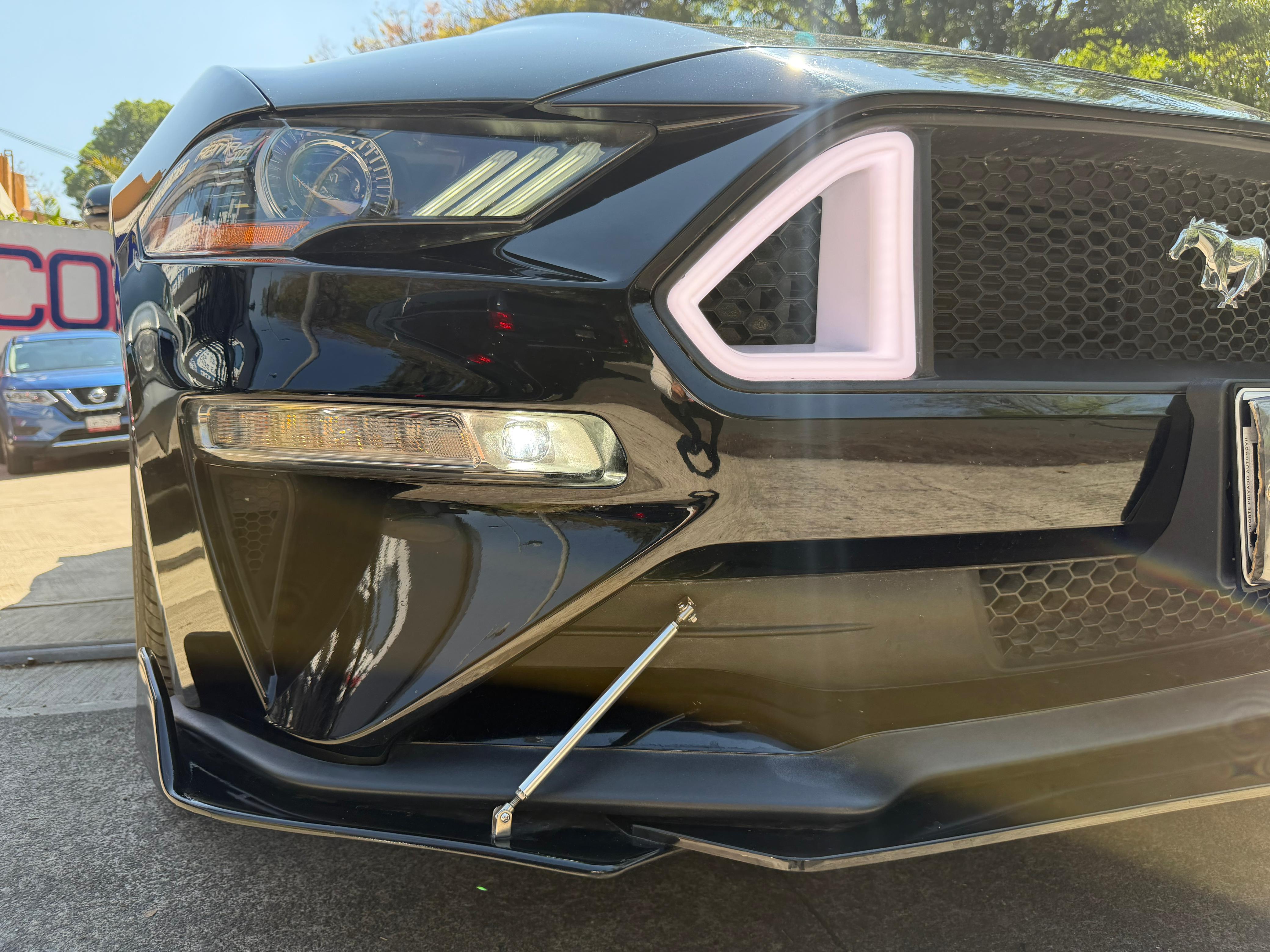 Ford Mustang GT Premium 2019