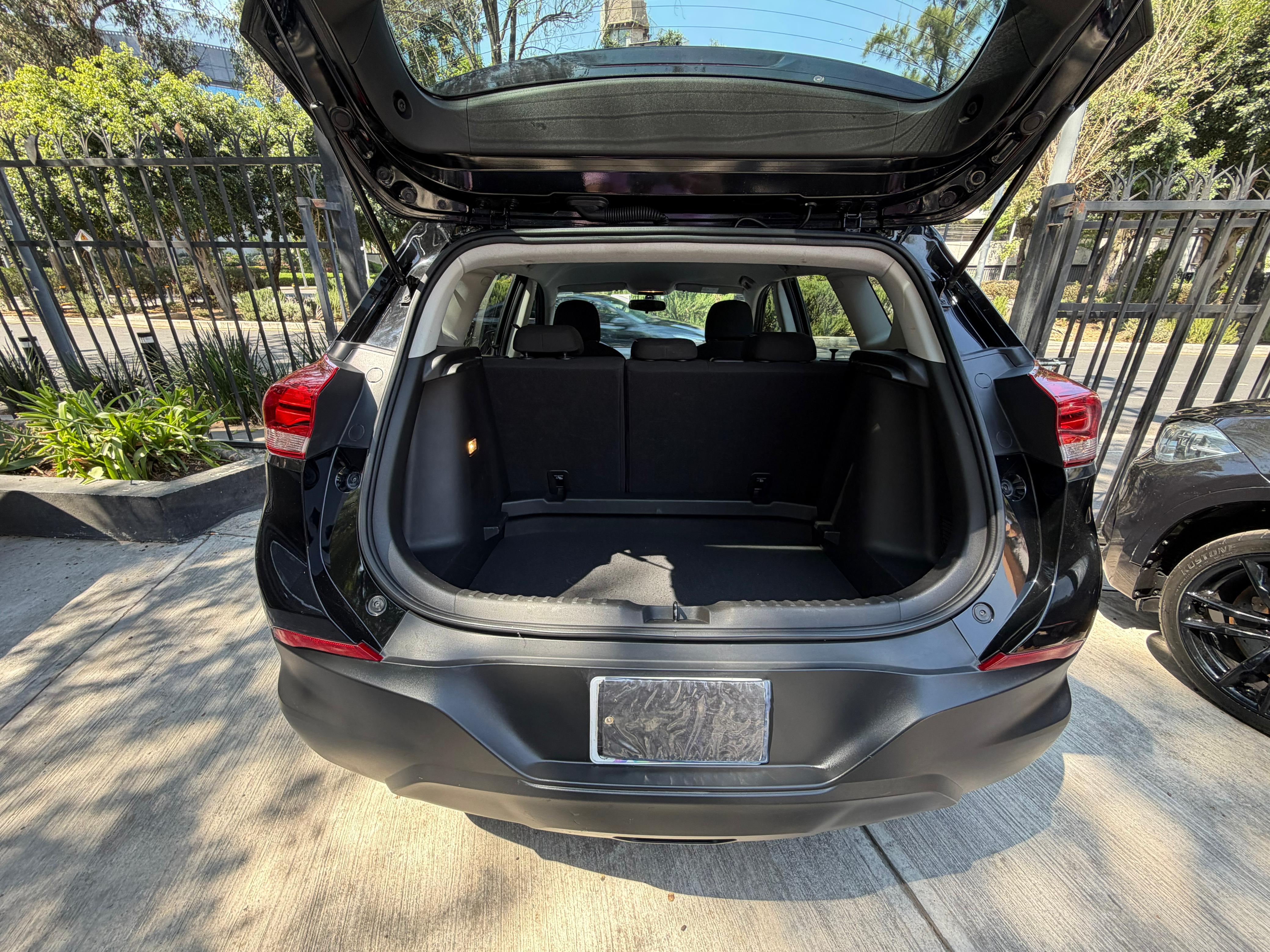 Chevrolet Tracker LS 2022