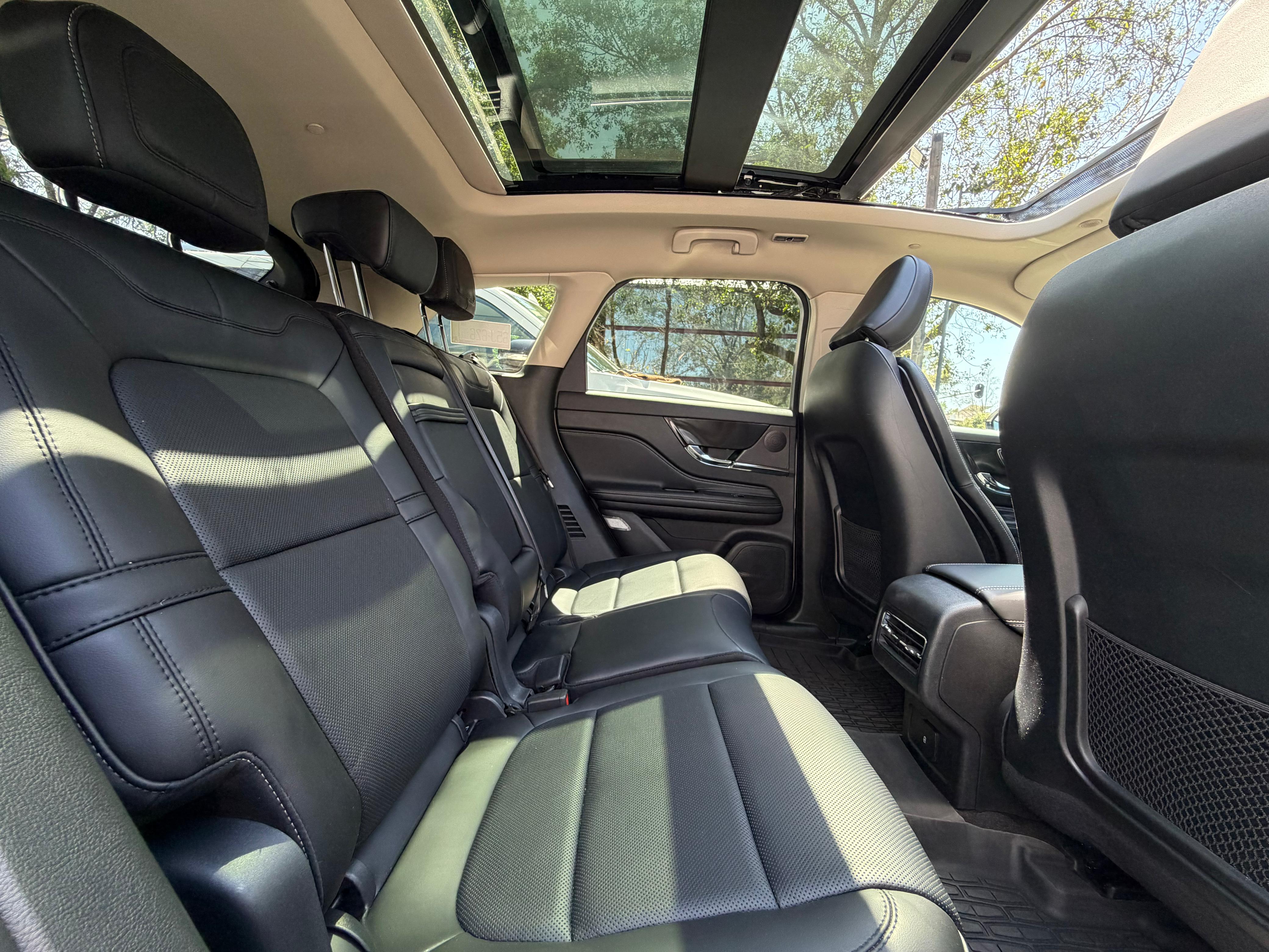 Lincoln Corsair Grand Touring 2.5 Phev 2024