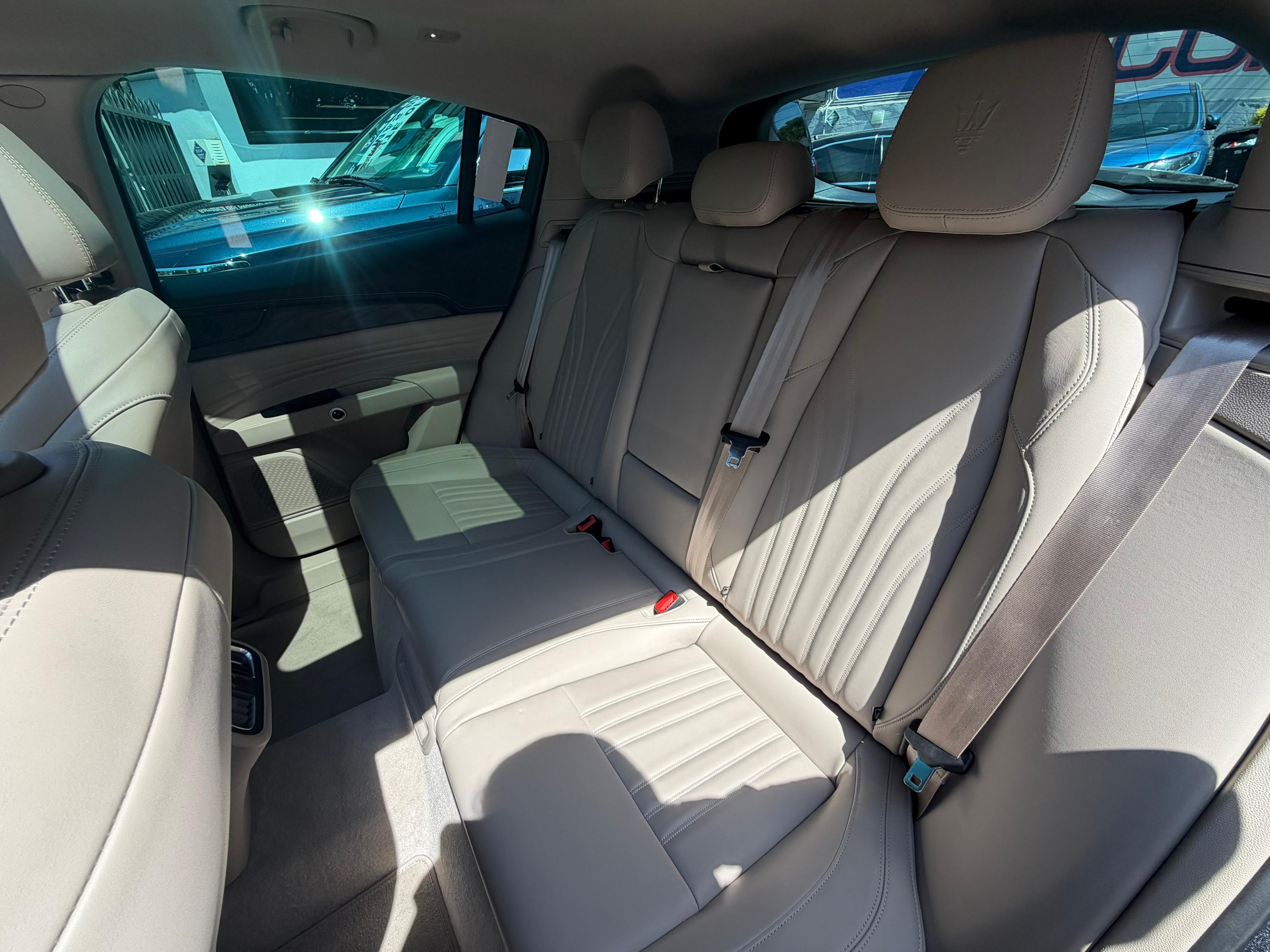 Maserati Grecale GT Hybrid 2023