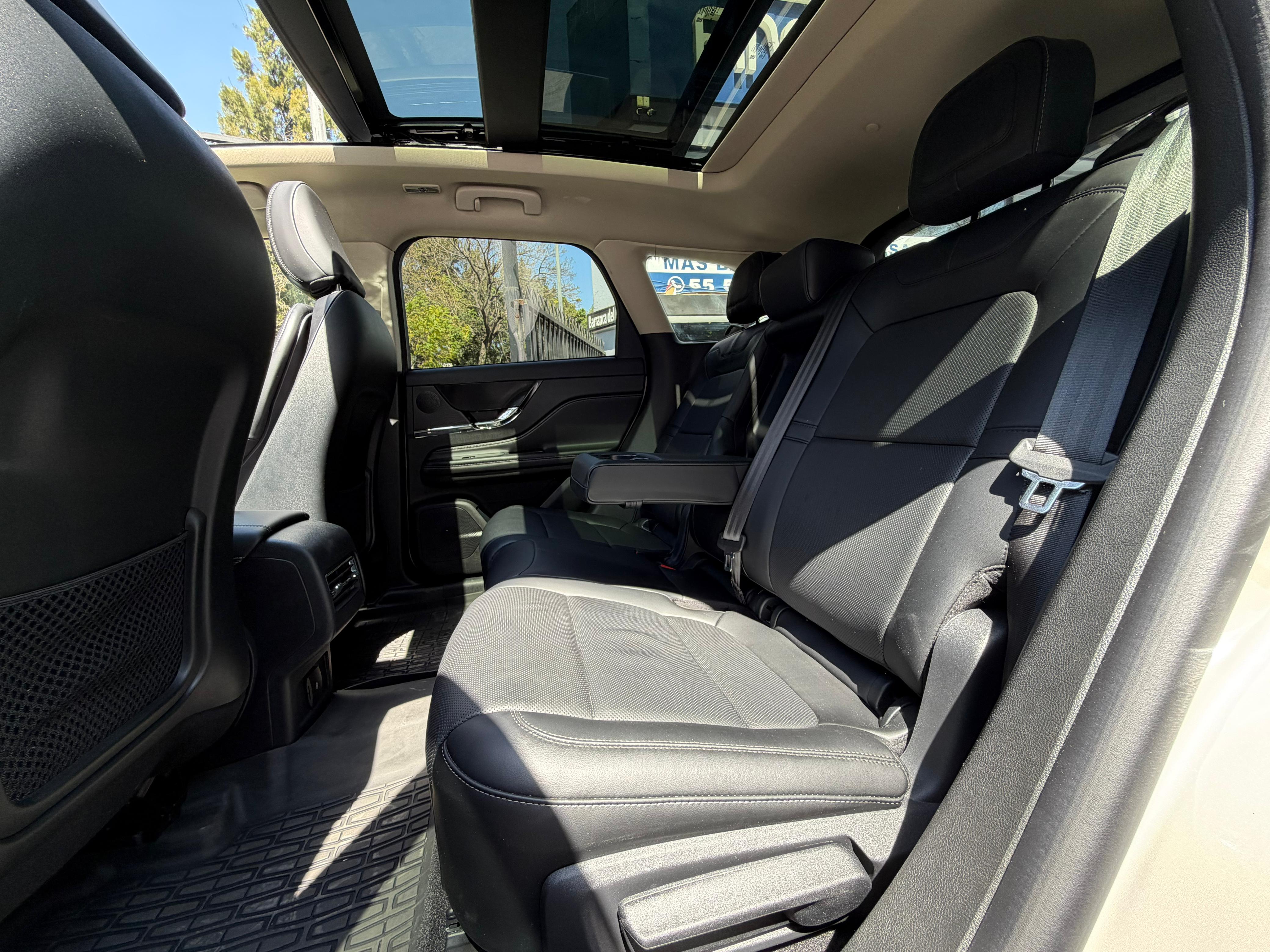 Lincoln Corsair Grand Touring 2.5 Phev 2024