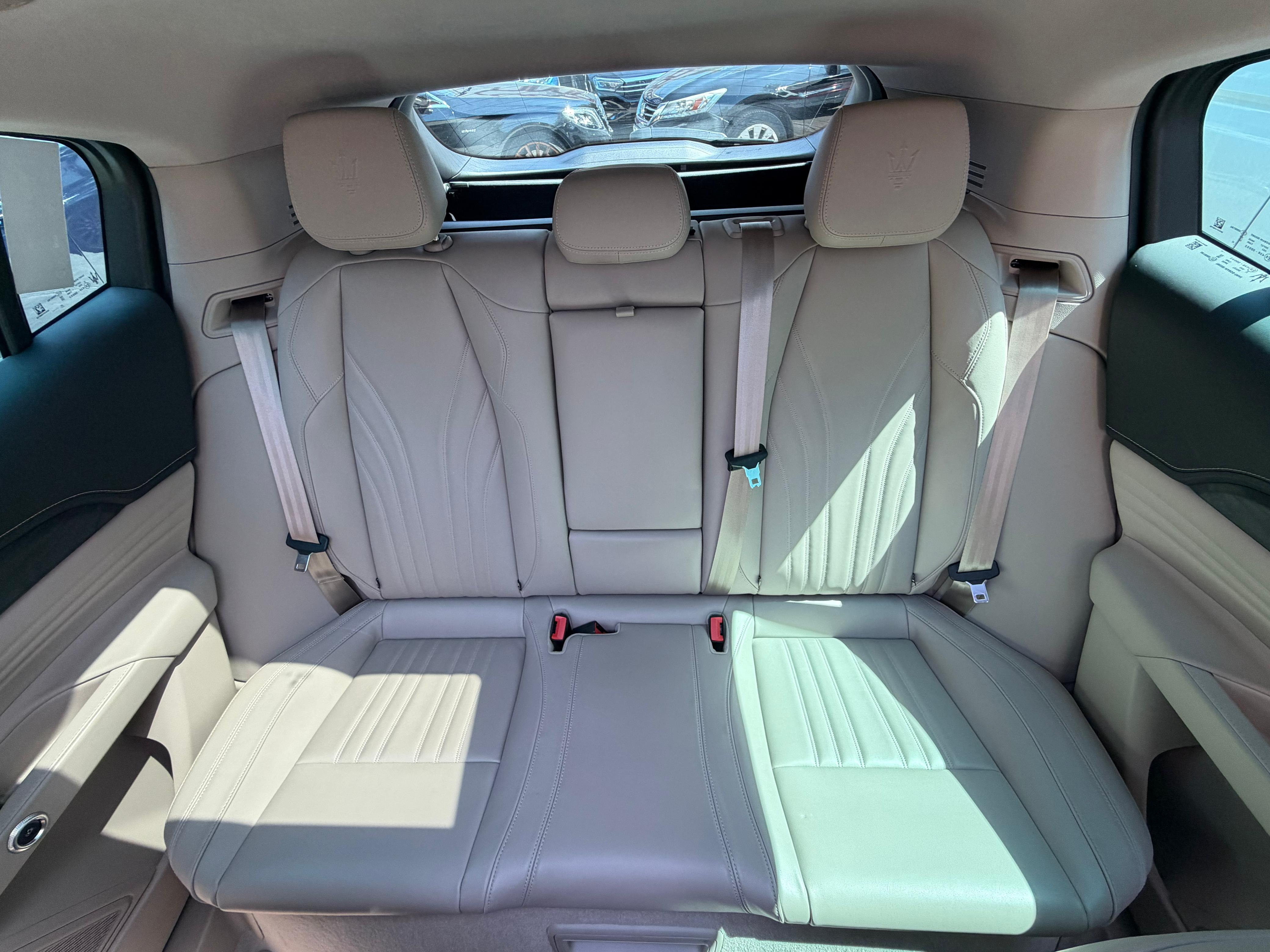 Maserati Grecale GT Hybrid 2023