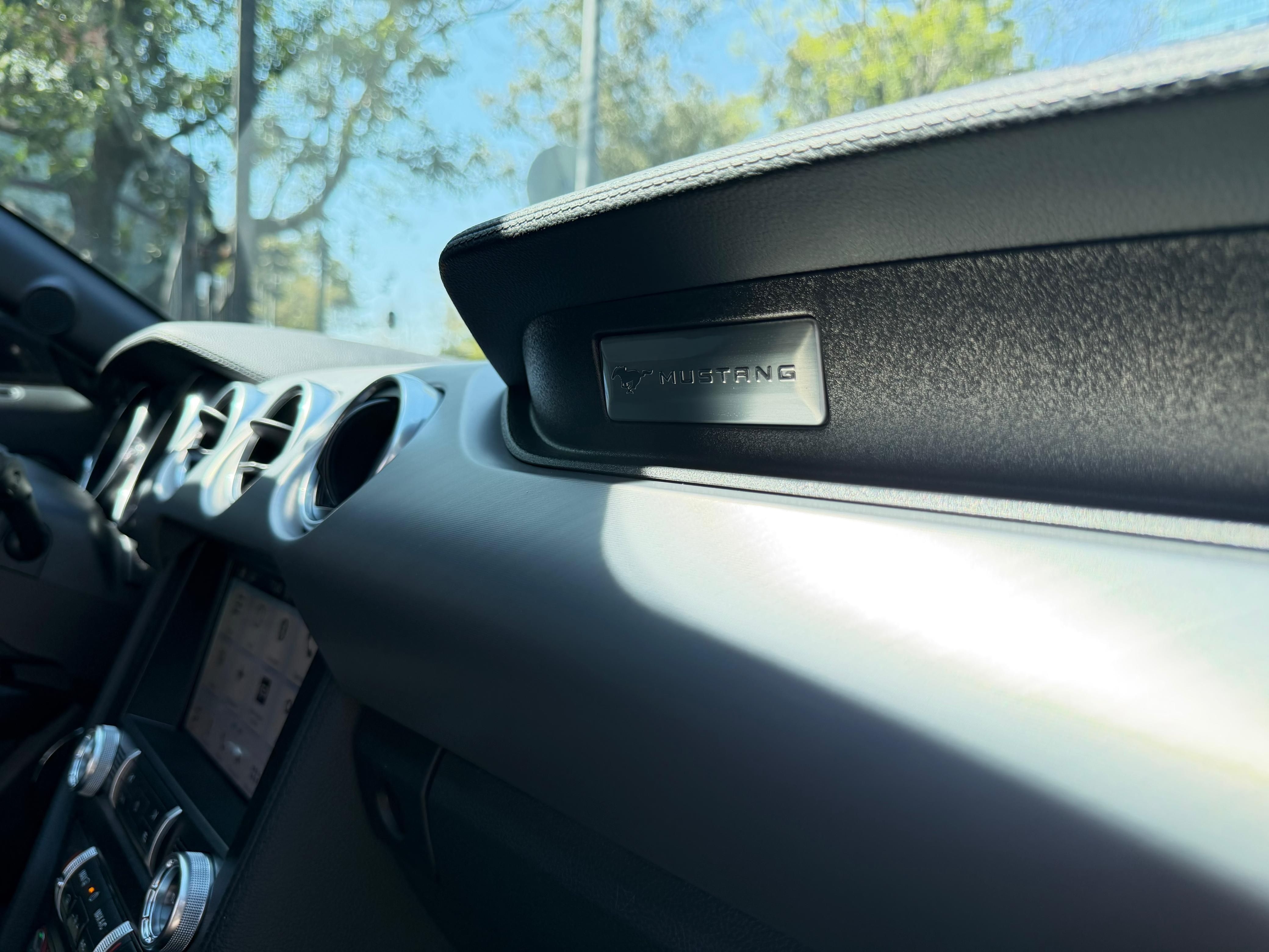 Ford Mustang GT Premium 2019