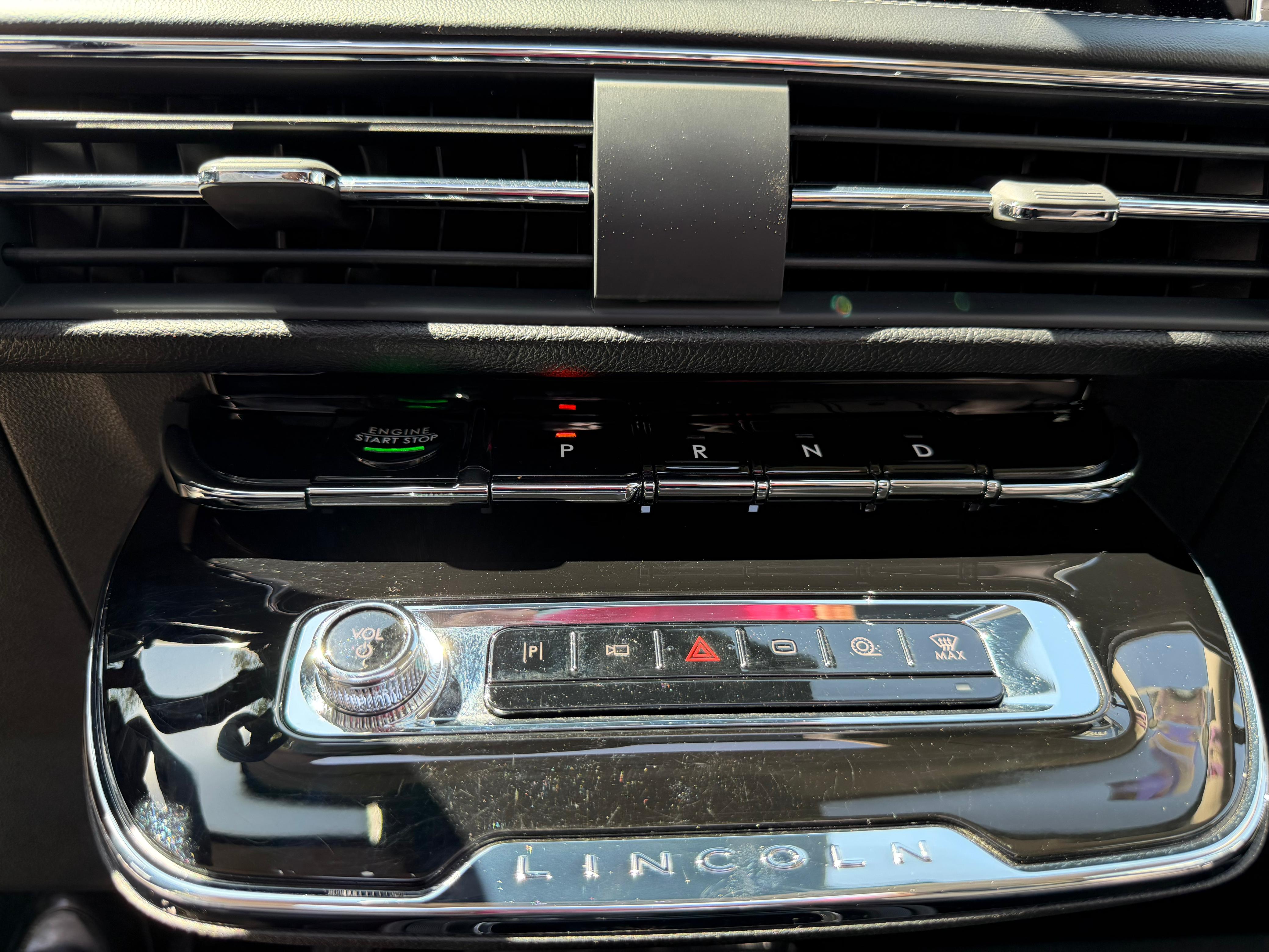 Lincoln Corsair Grand Touring 2.5 Phev 2024