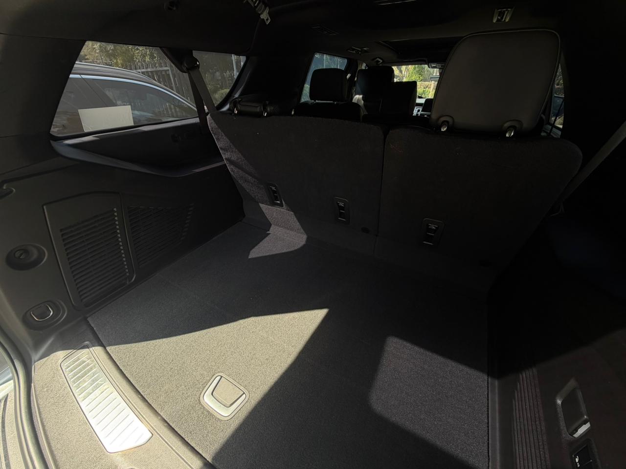 Chevrolet Suburban High Country 6.2L Blindada 2021