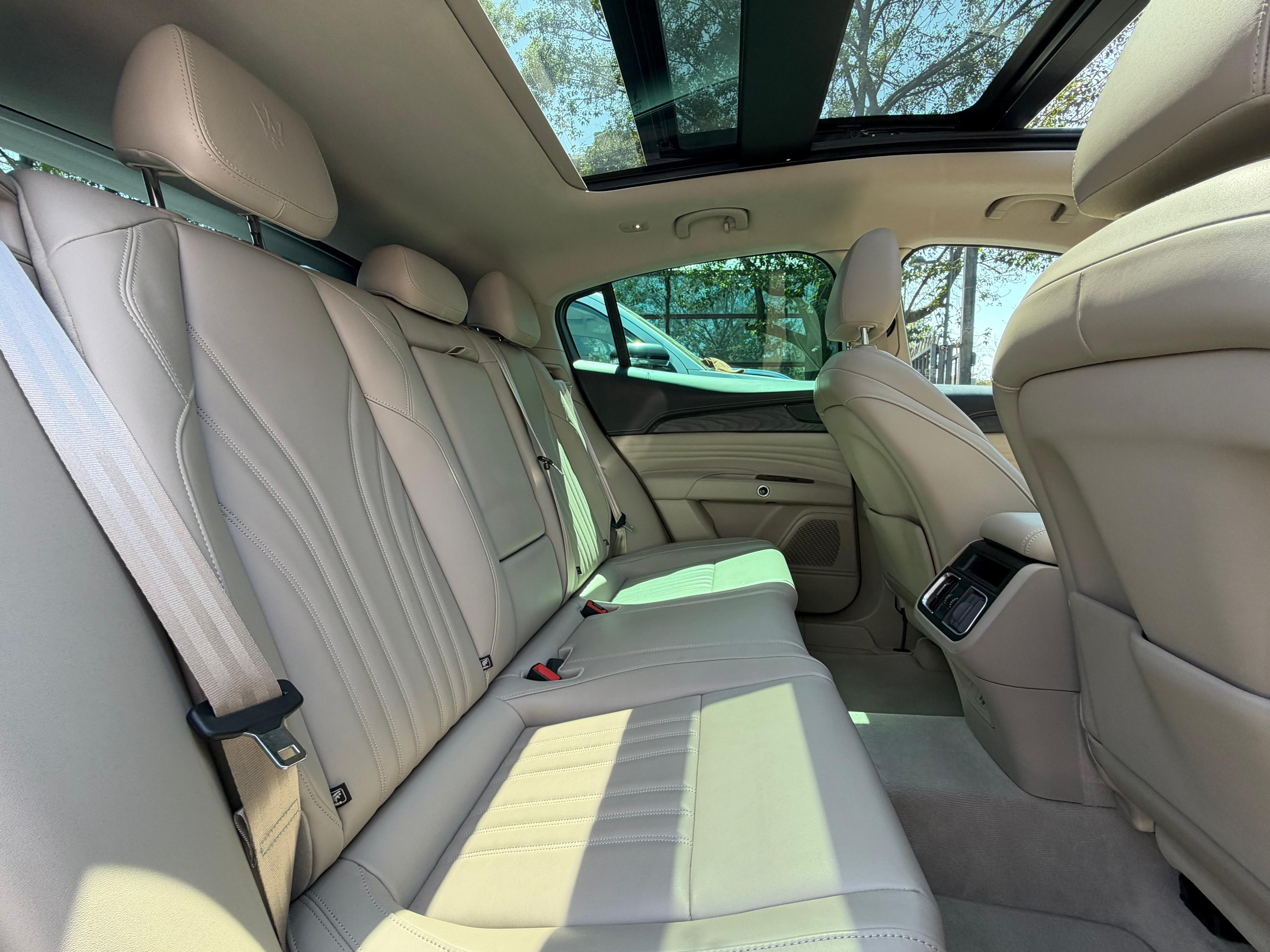 Maserati Grecale GT Hybrid 2023