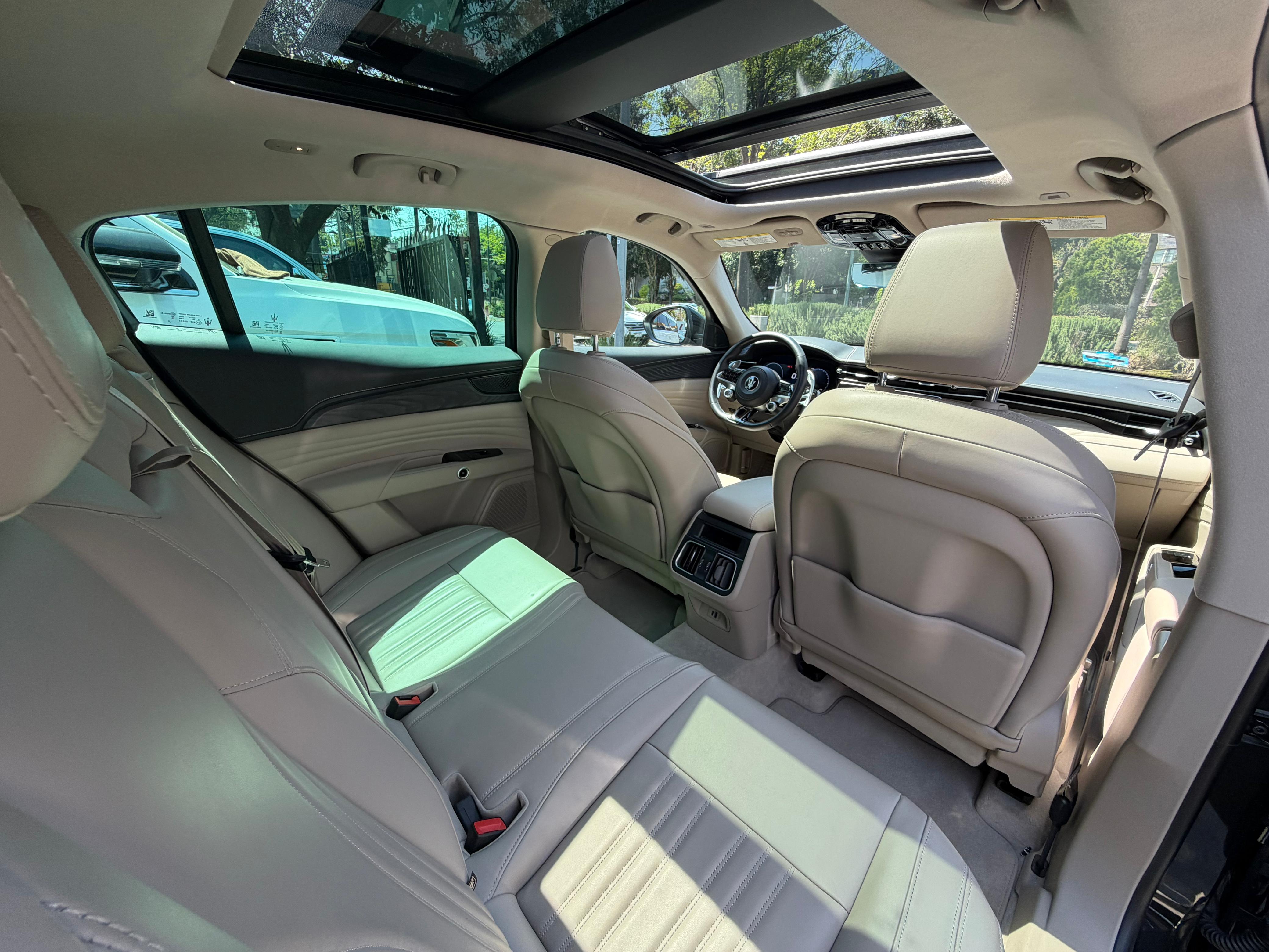 Maserati Grecale GT Hybrid 2023