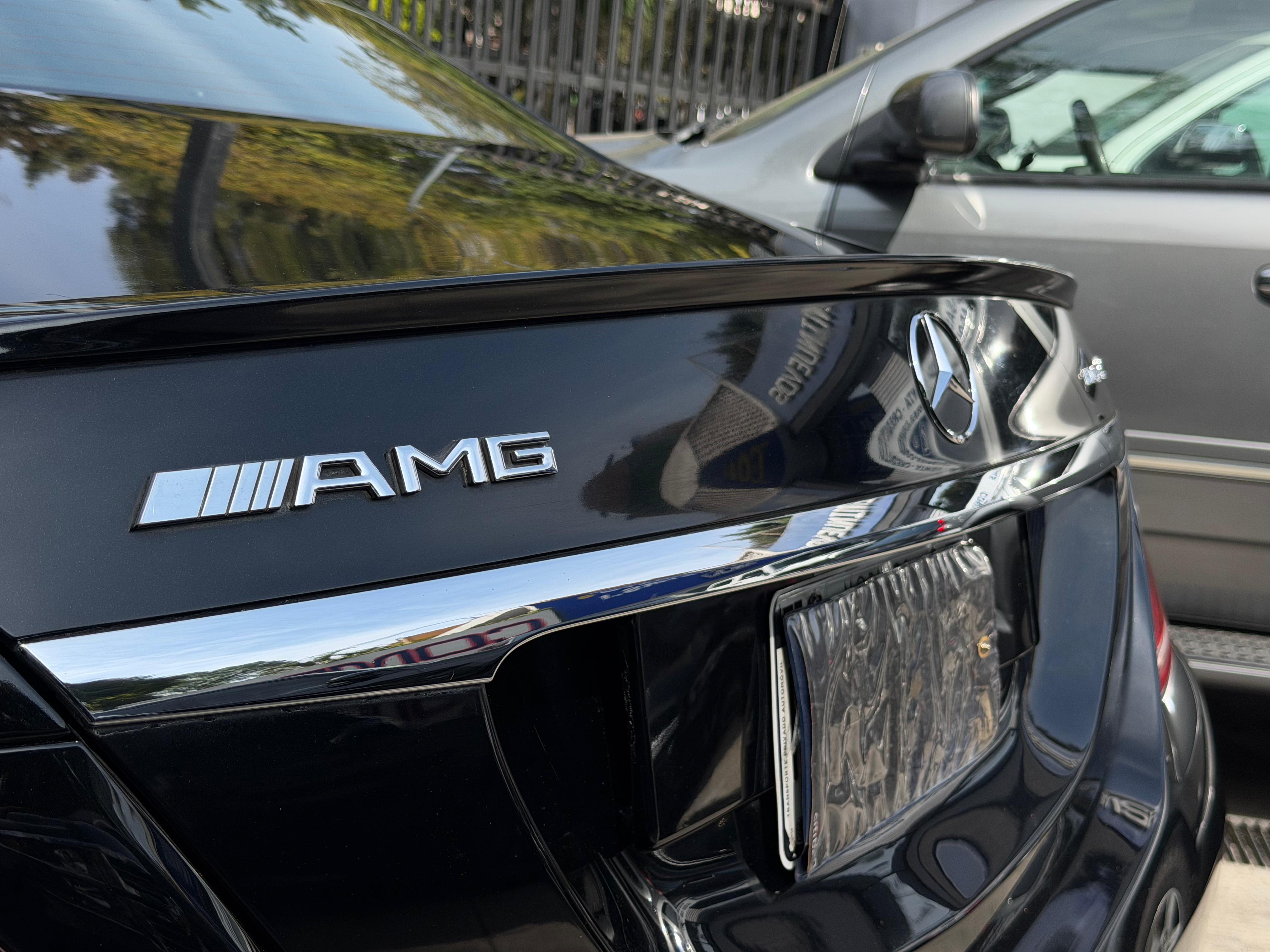 Mercedes-Benz Clase S 400 L 2016