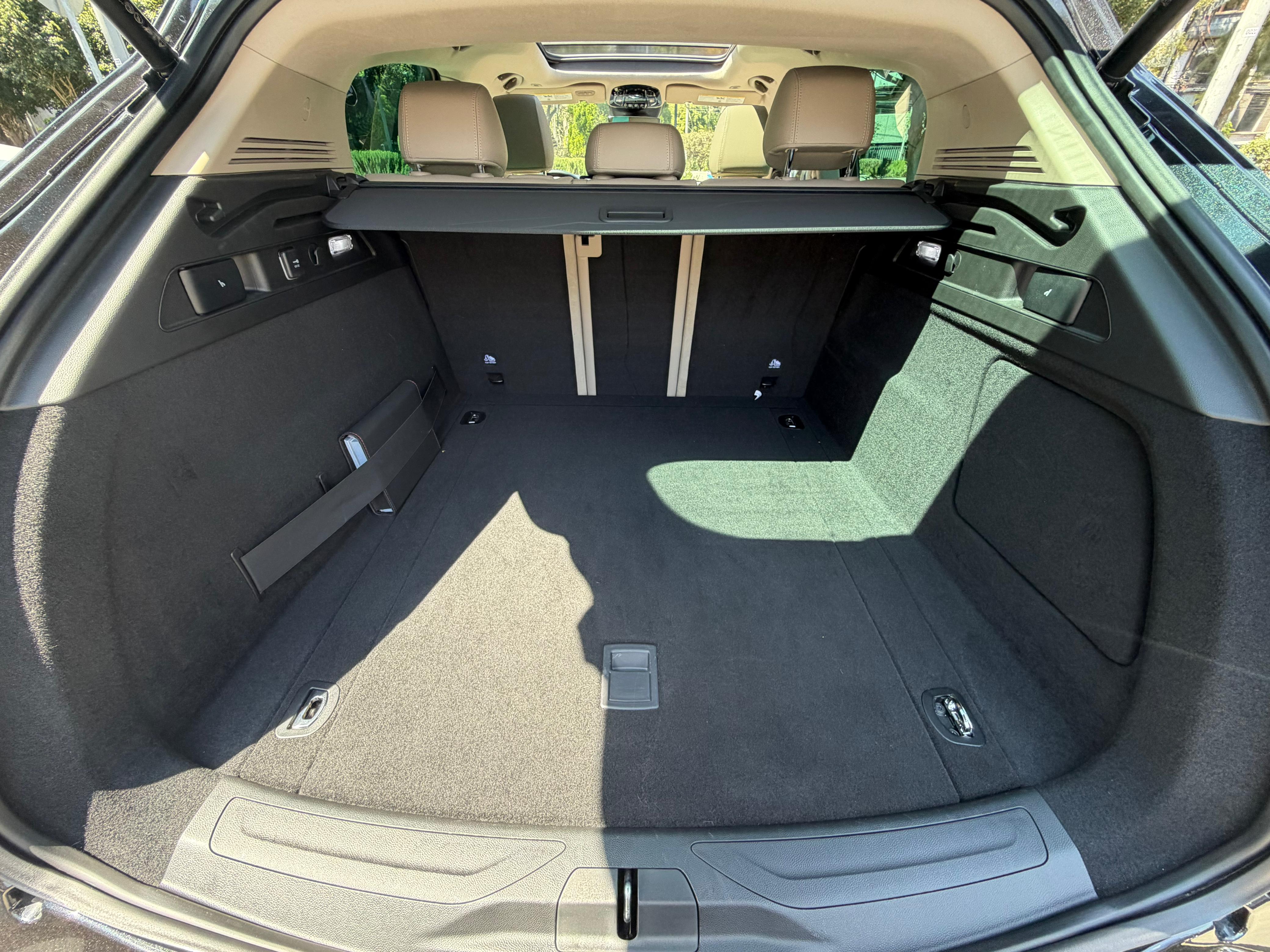 Maserati Grecale GT Hybrid 2023