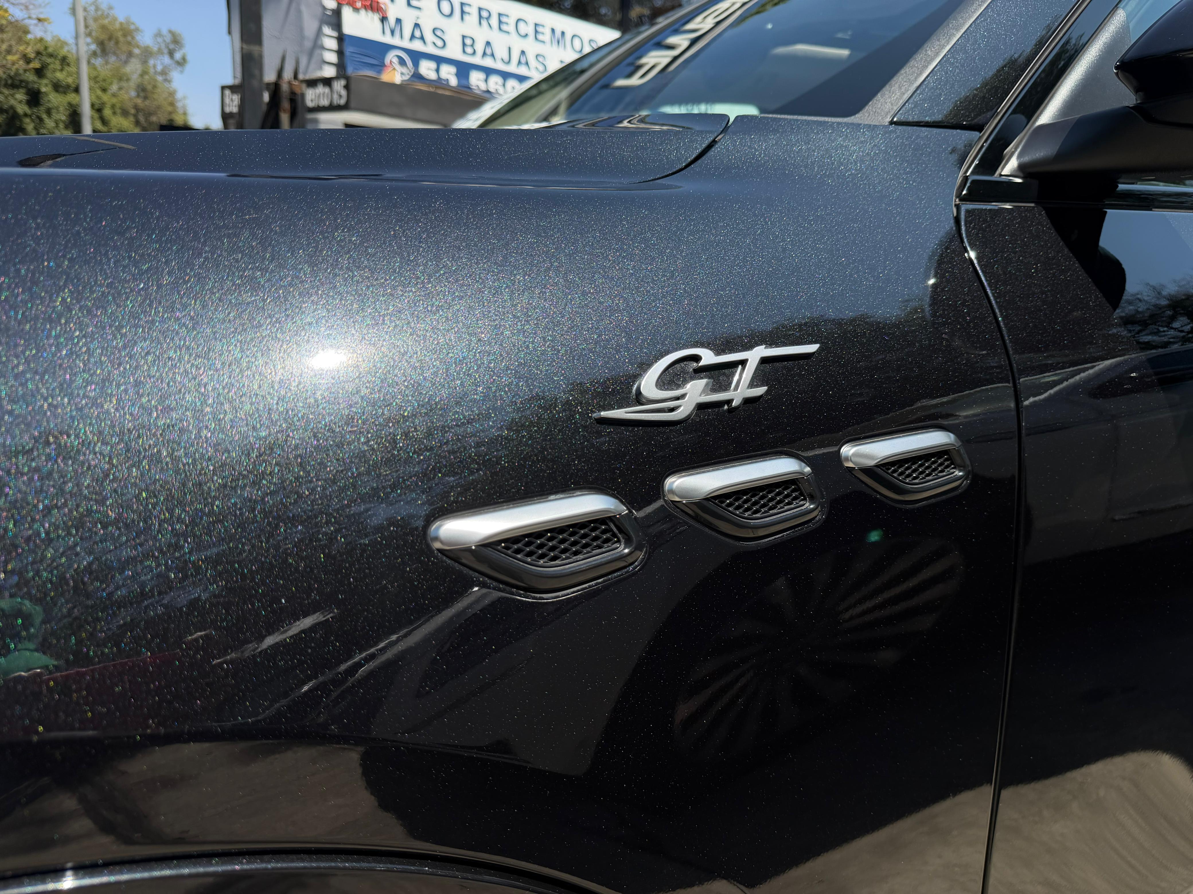 Maserati Grecale GT Hybrid 2023