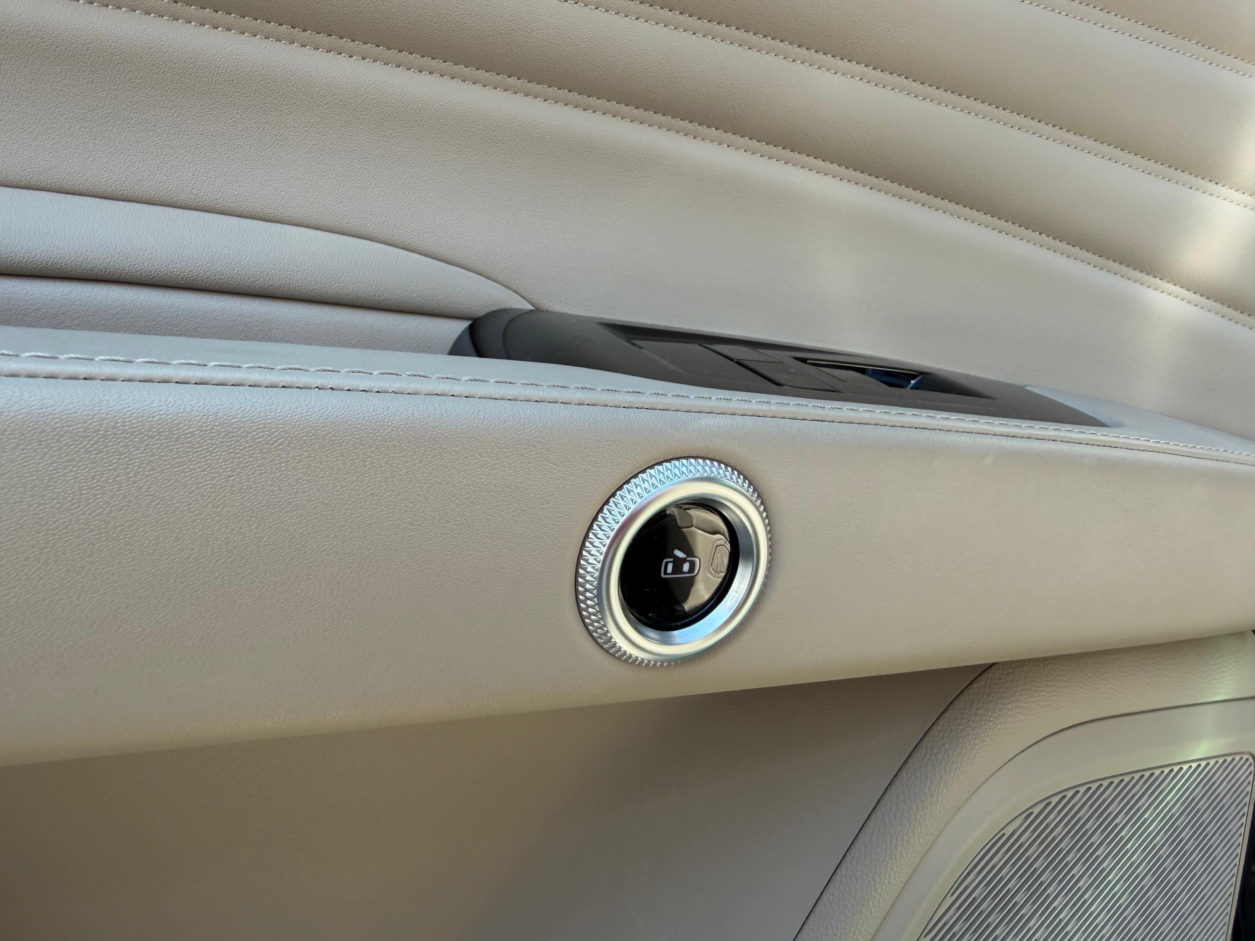 Maserati Grecale GT Hybrid 2023