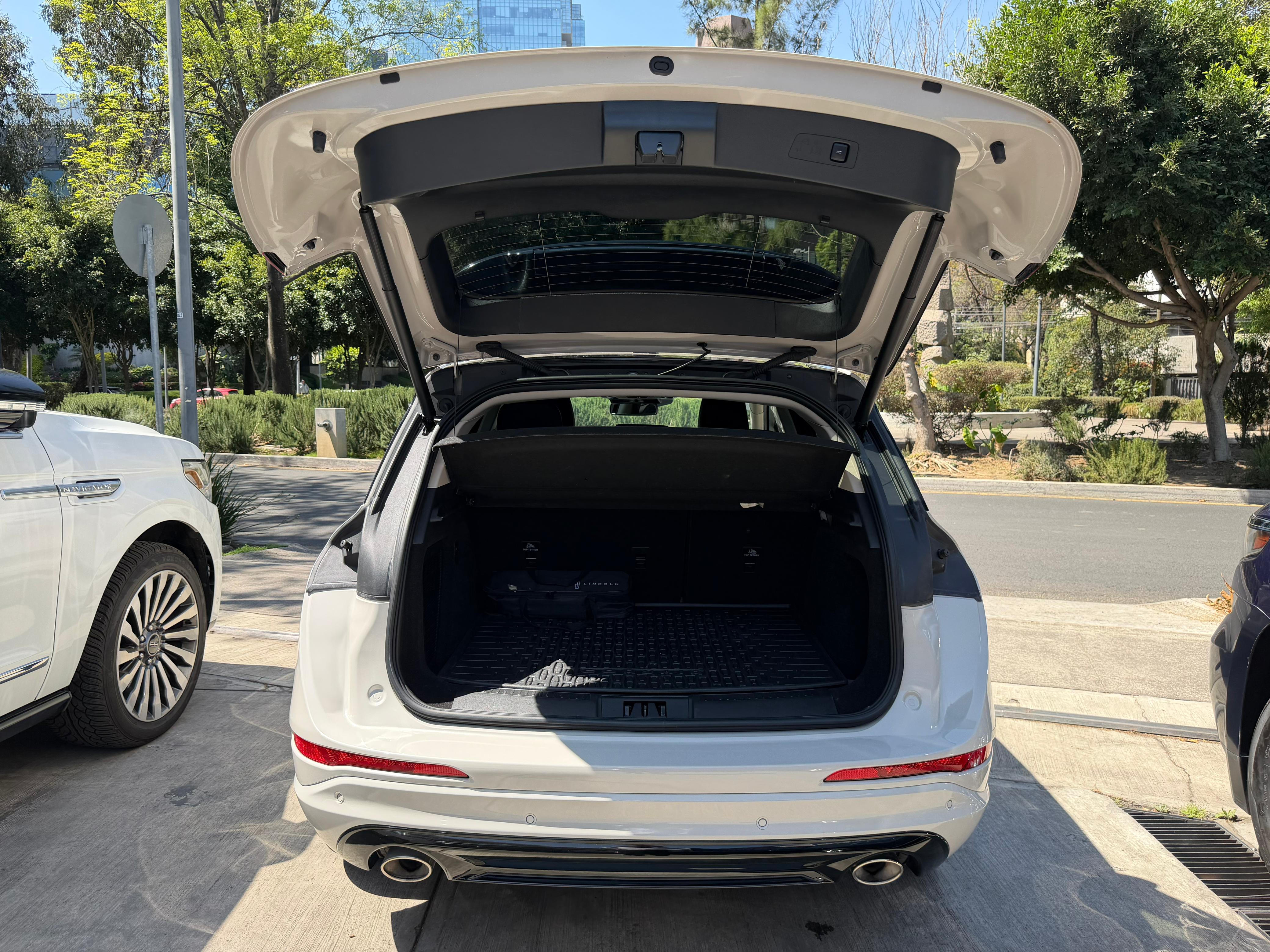 Lincoln Corsair Grand Touring 2.5 Phev 2024