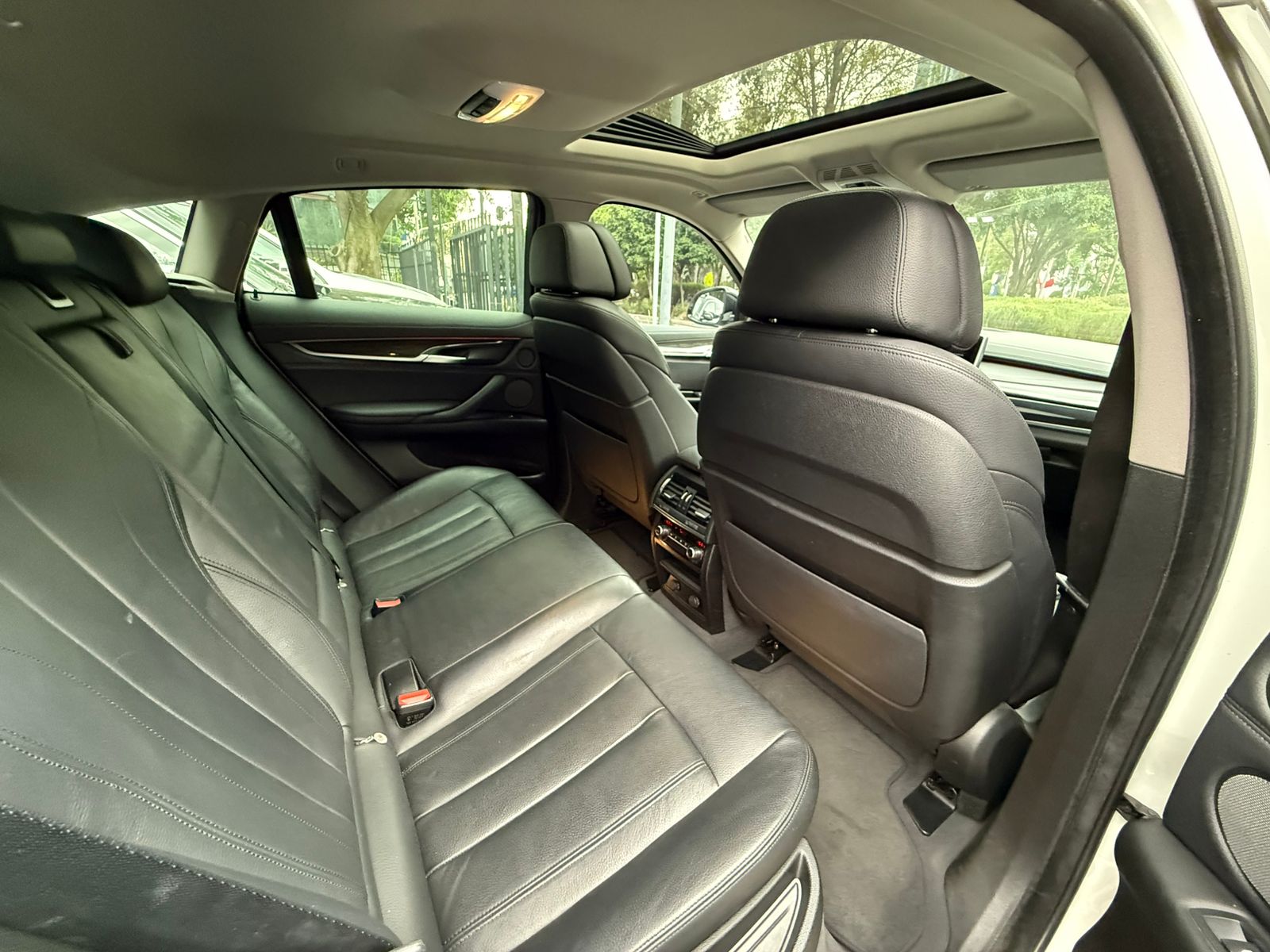 BMW X6 50IA Extravagance 2017