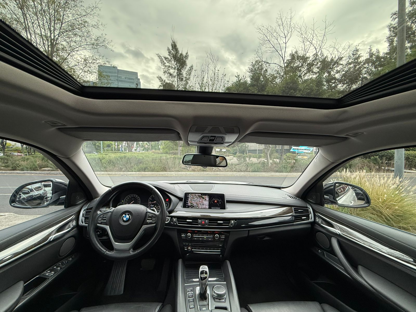 BMW X6 50IA Extravagance 2017