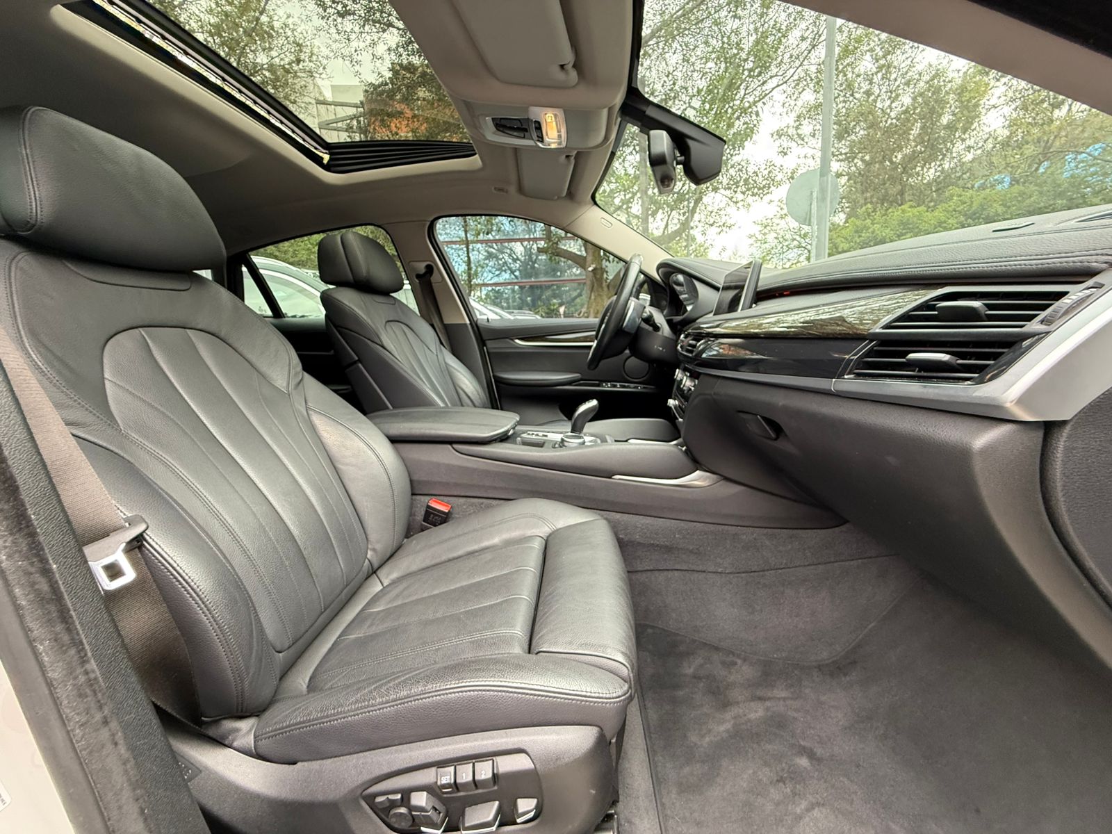 BMW X6 50IA Extravagance 2017