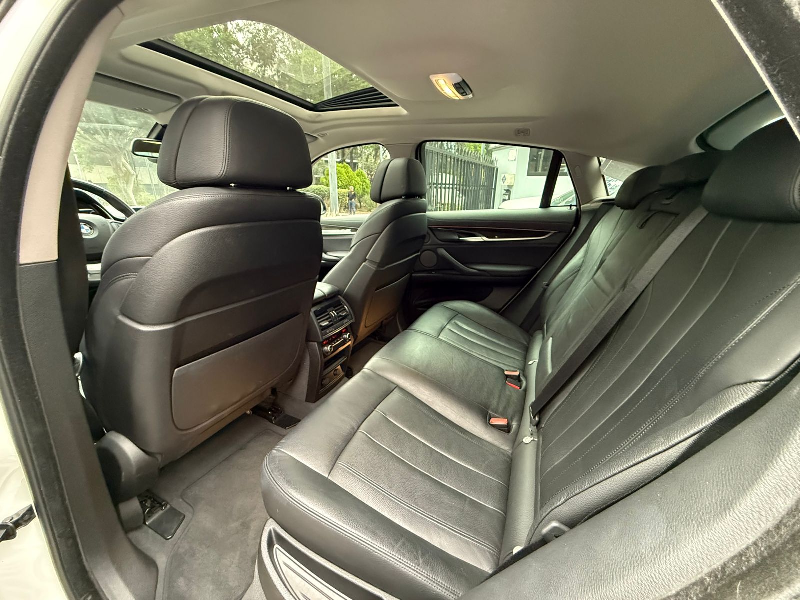 BMW X6 50IA Extravagance 2017