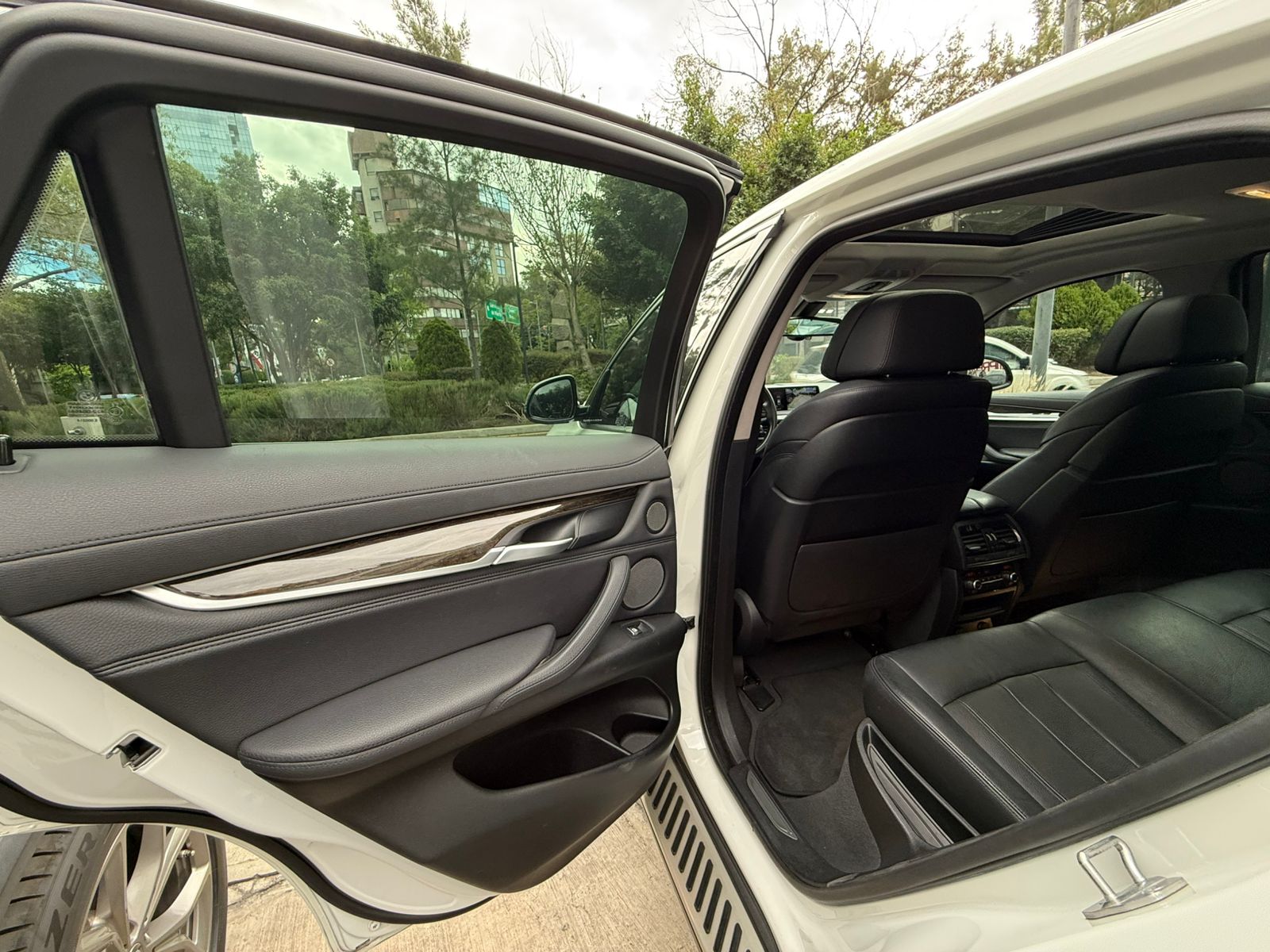 BMW X6 50IA Extravagance 2017