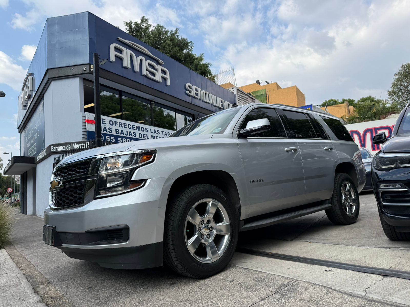 Chevrolet