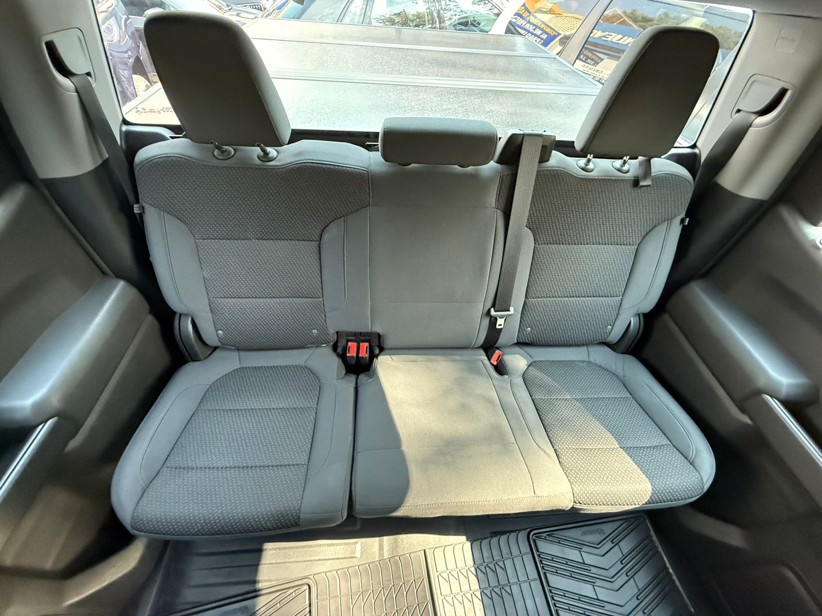 Chevrolet Silverado Doblecabina 2019