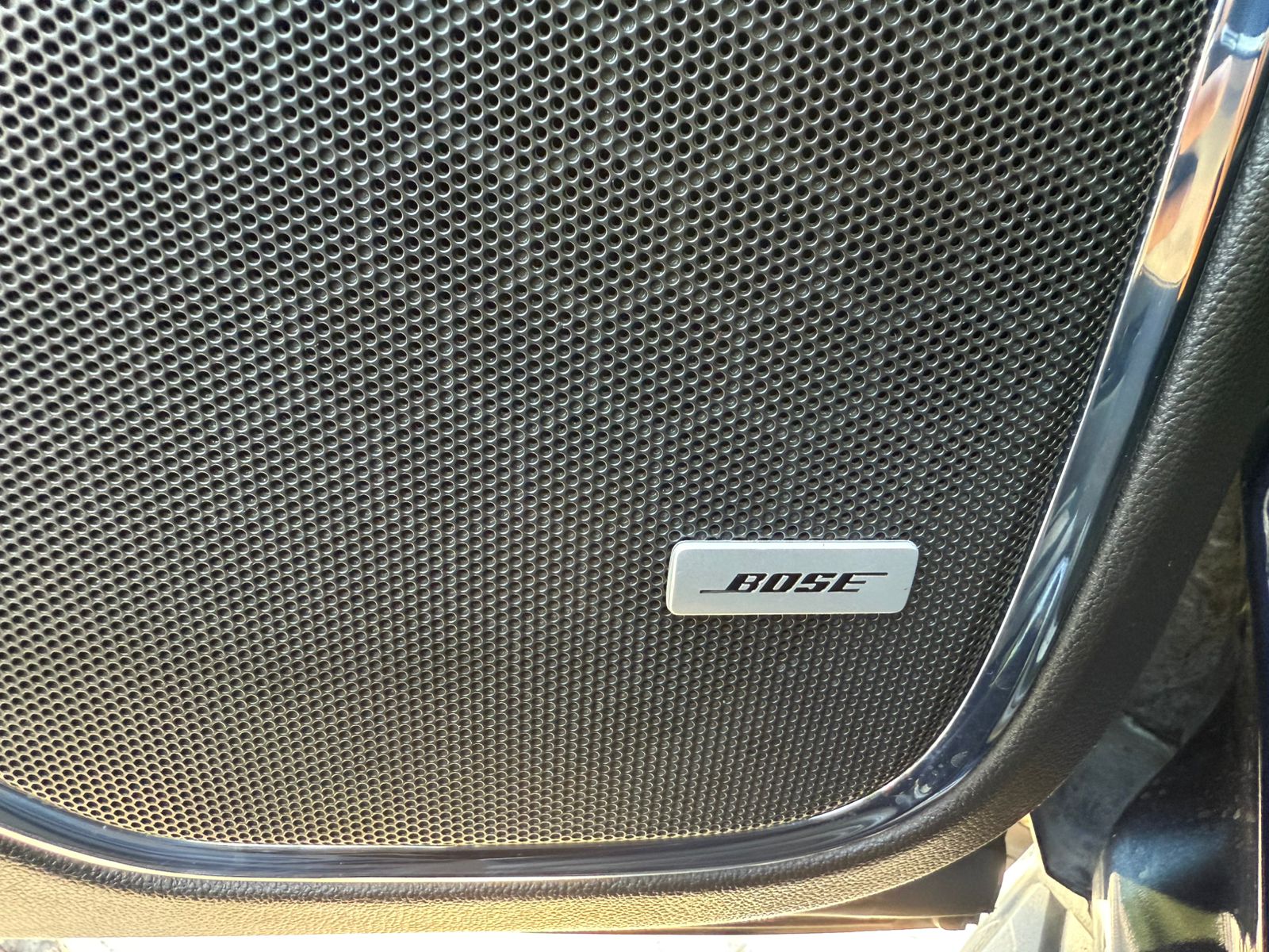 Chevrolet Suburban Premier 2018