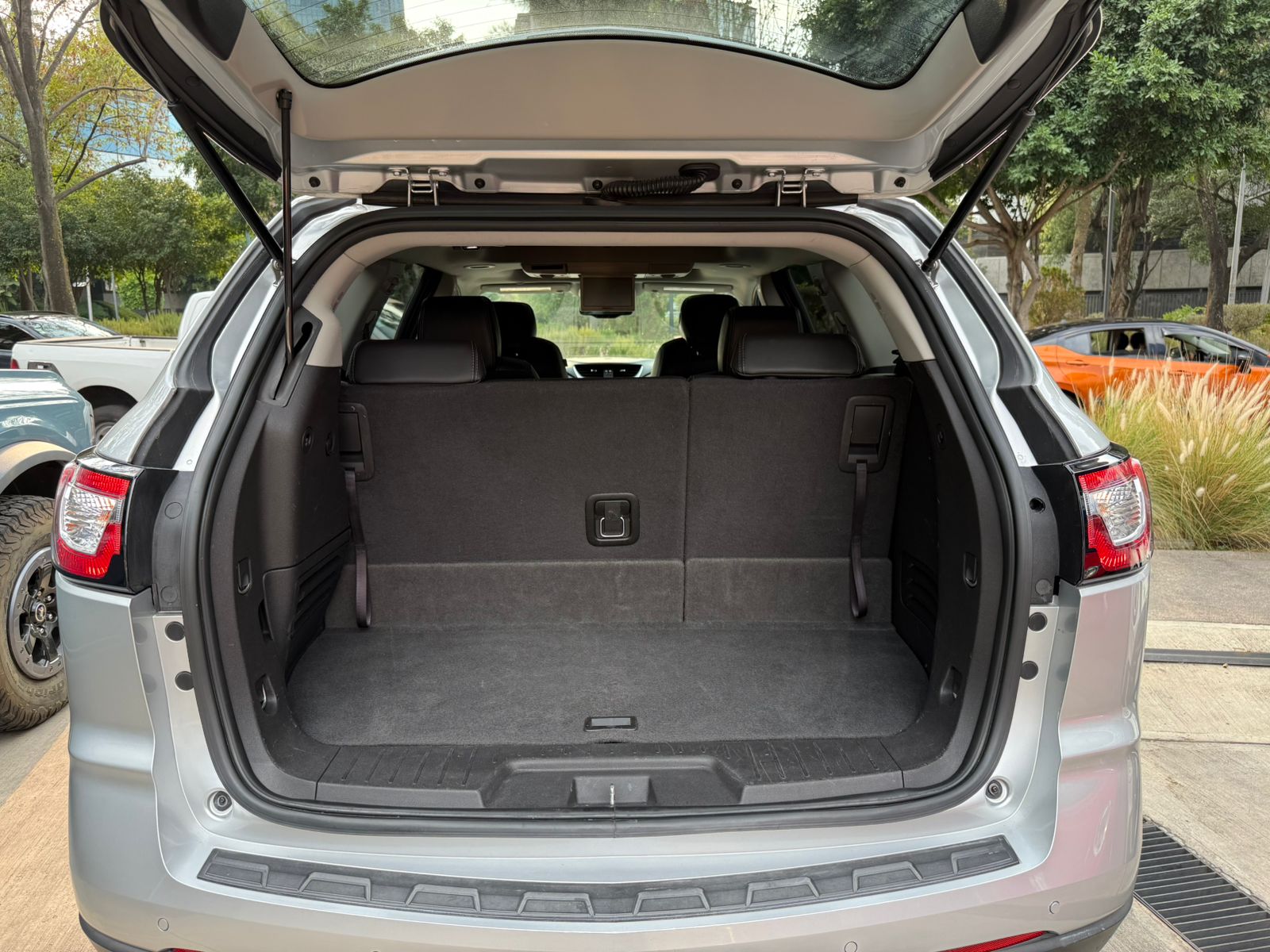 Chevrolet Traverse LT 2013