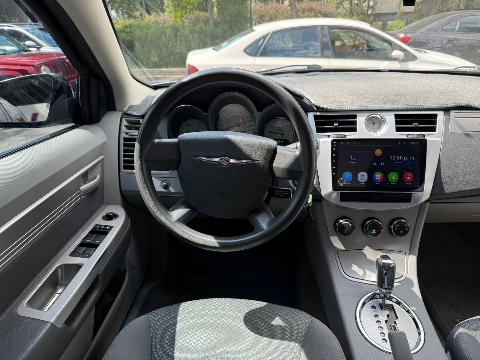 Chrysler Cirrus 2007