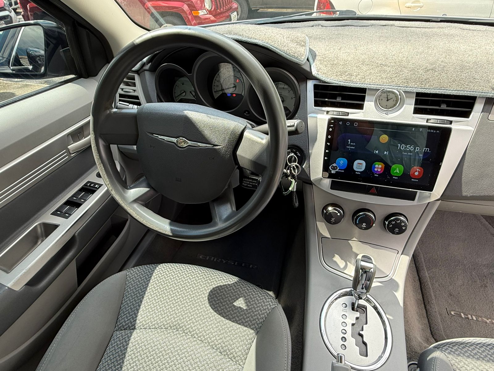 Chrysler Cirrus 2007