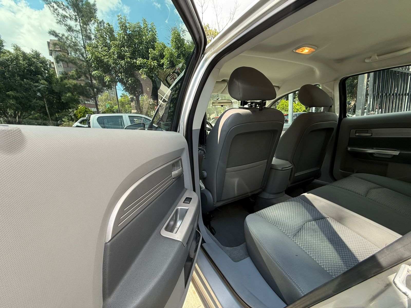 Chrysler Cirrus 2007