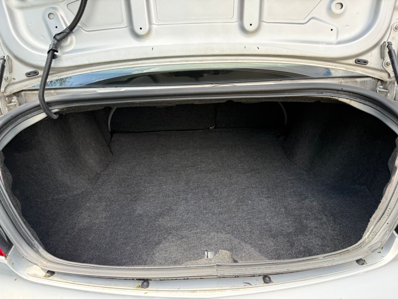Chrysler Cirrus 2007