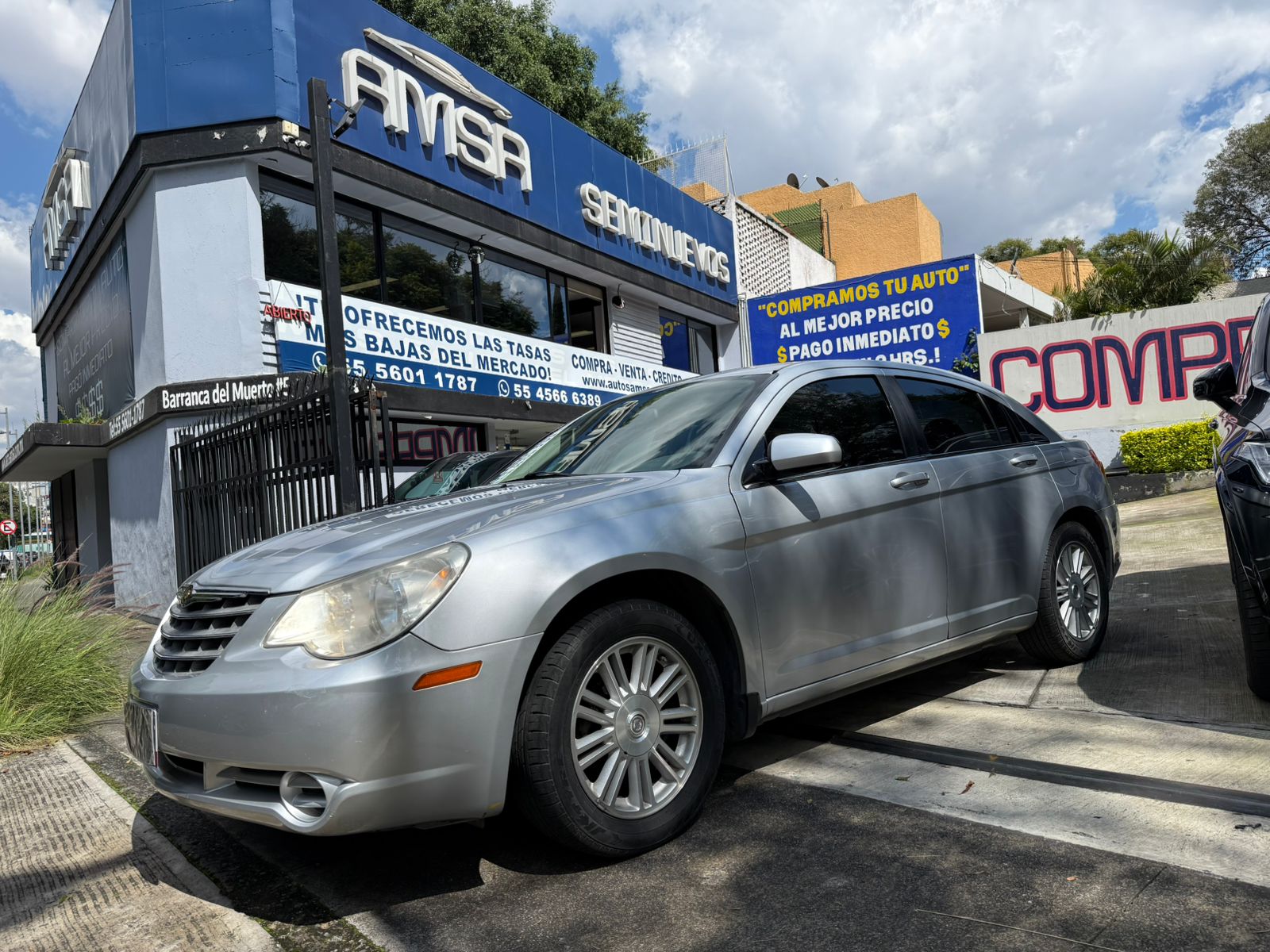 Chrysler