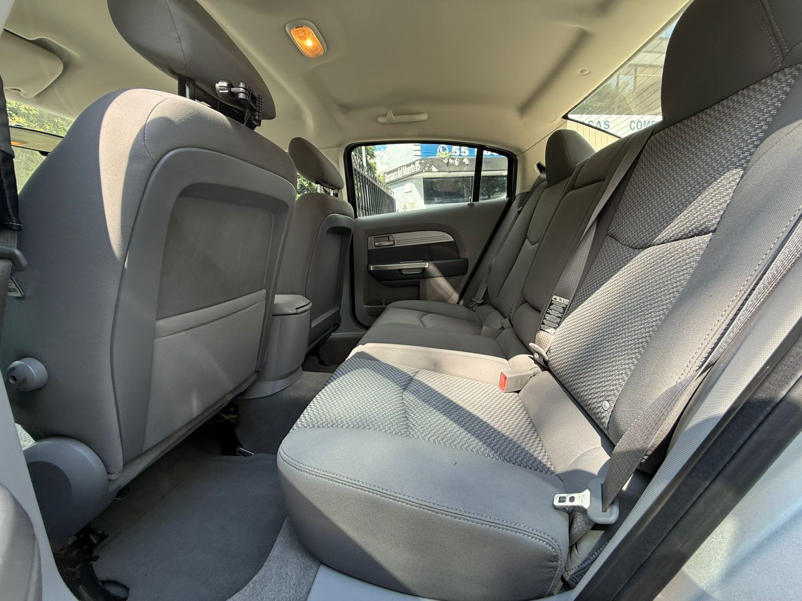 Chrysler Cirrus 2007
