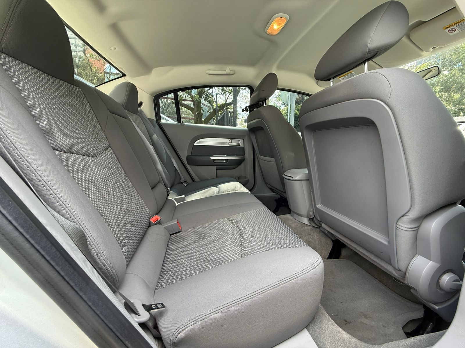 Chrysler Cirrus 2007