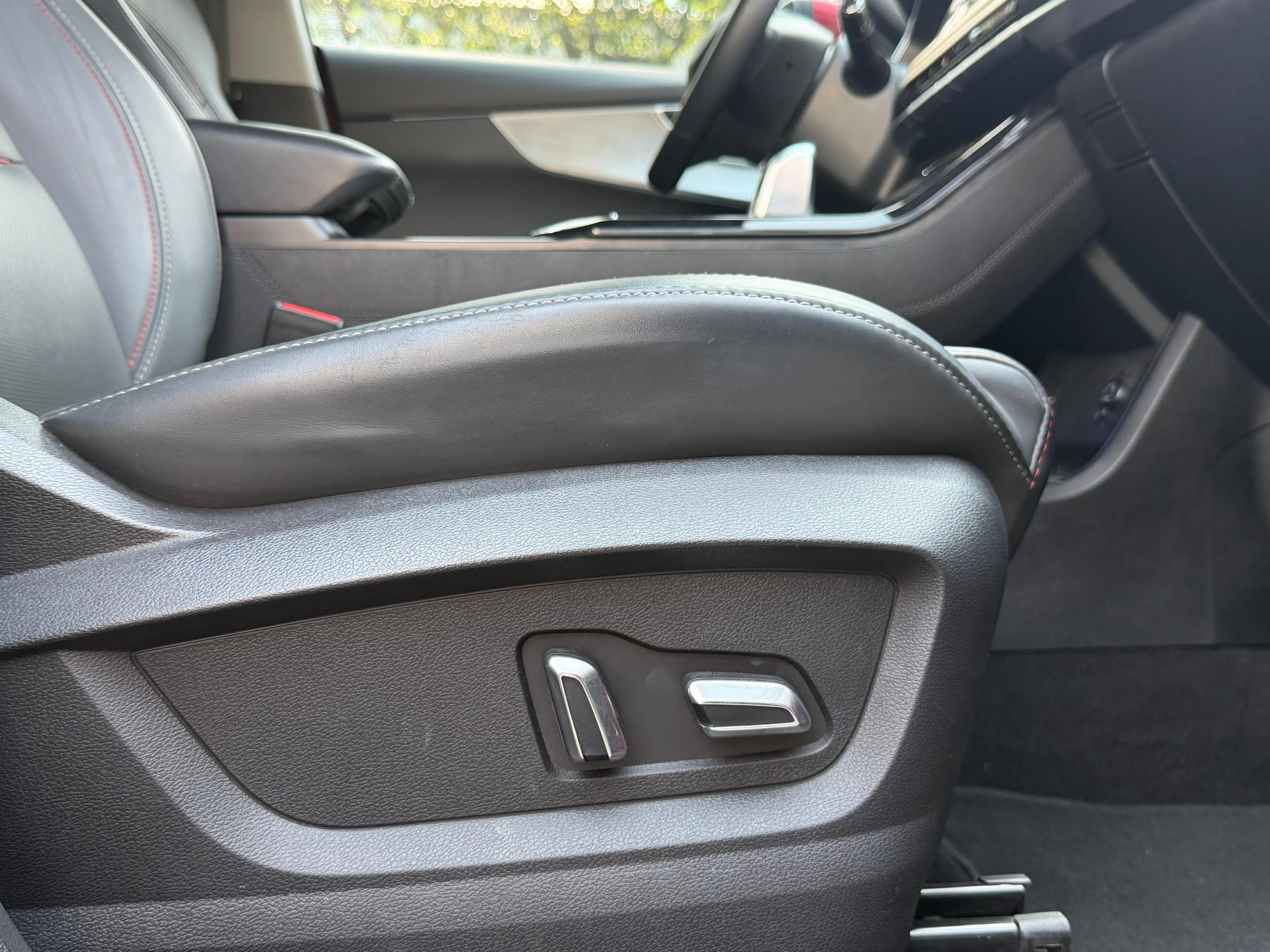 JAC Chirey Tiggo 7 Pro Premium 2023