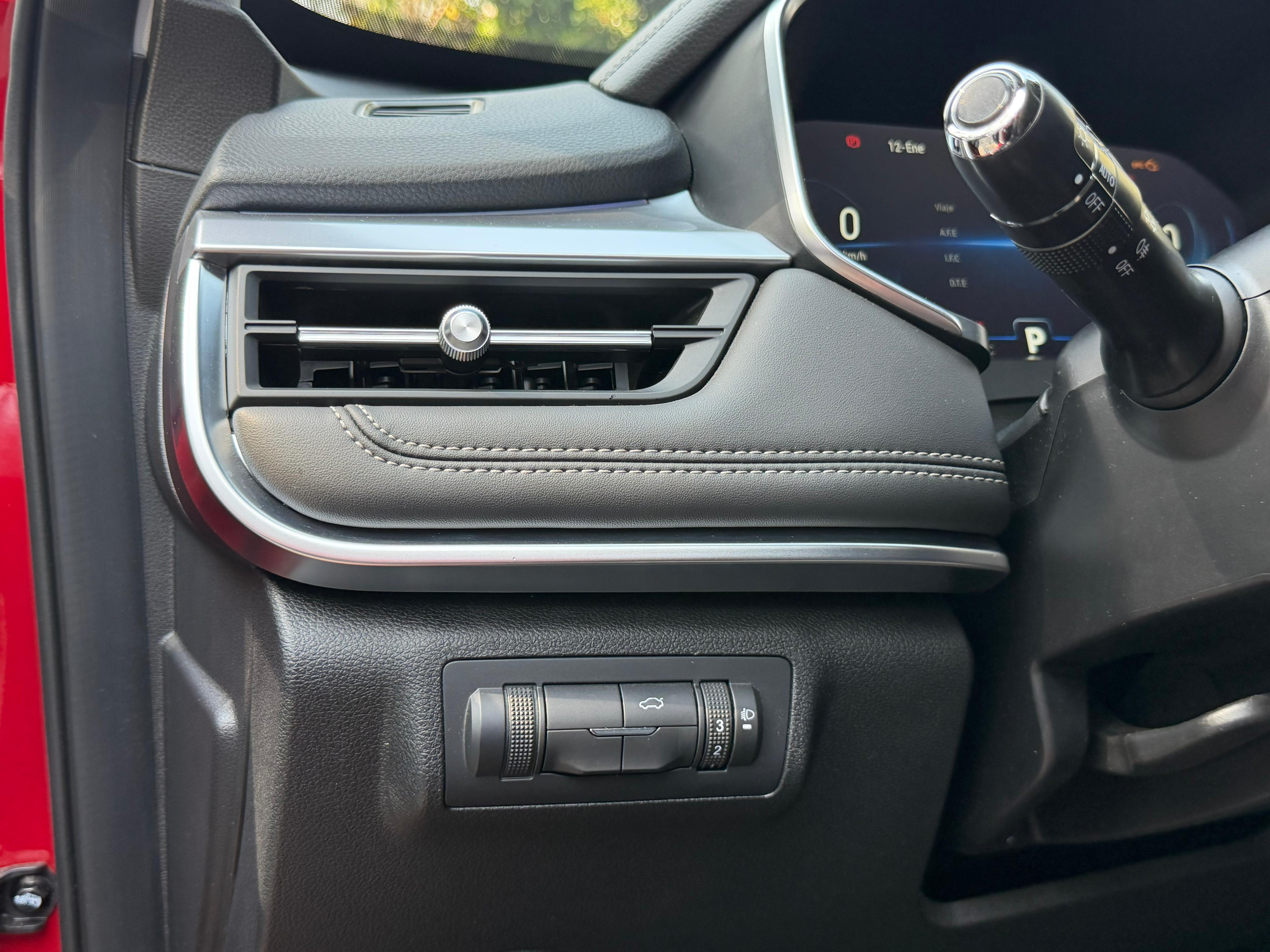 JAC Chirey Tiggo 7 Pro Premium 2023