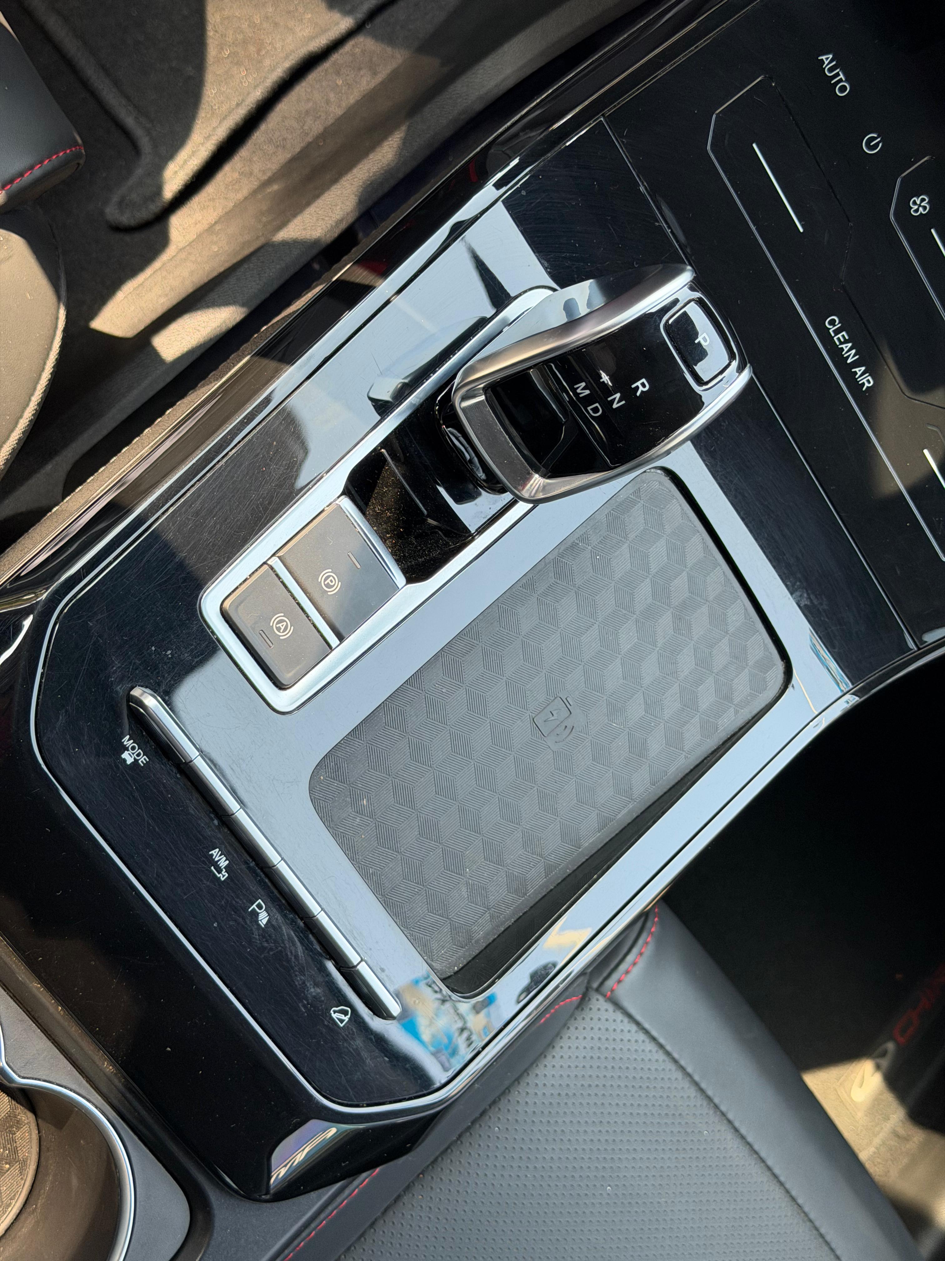 JAC Chirey Tiggo 7 Pro Premium 2023