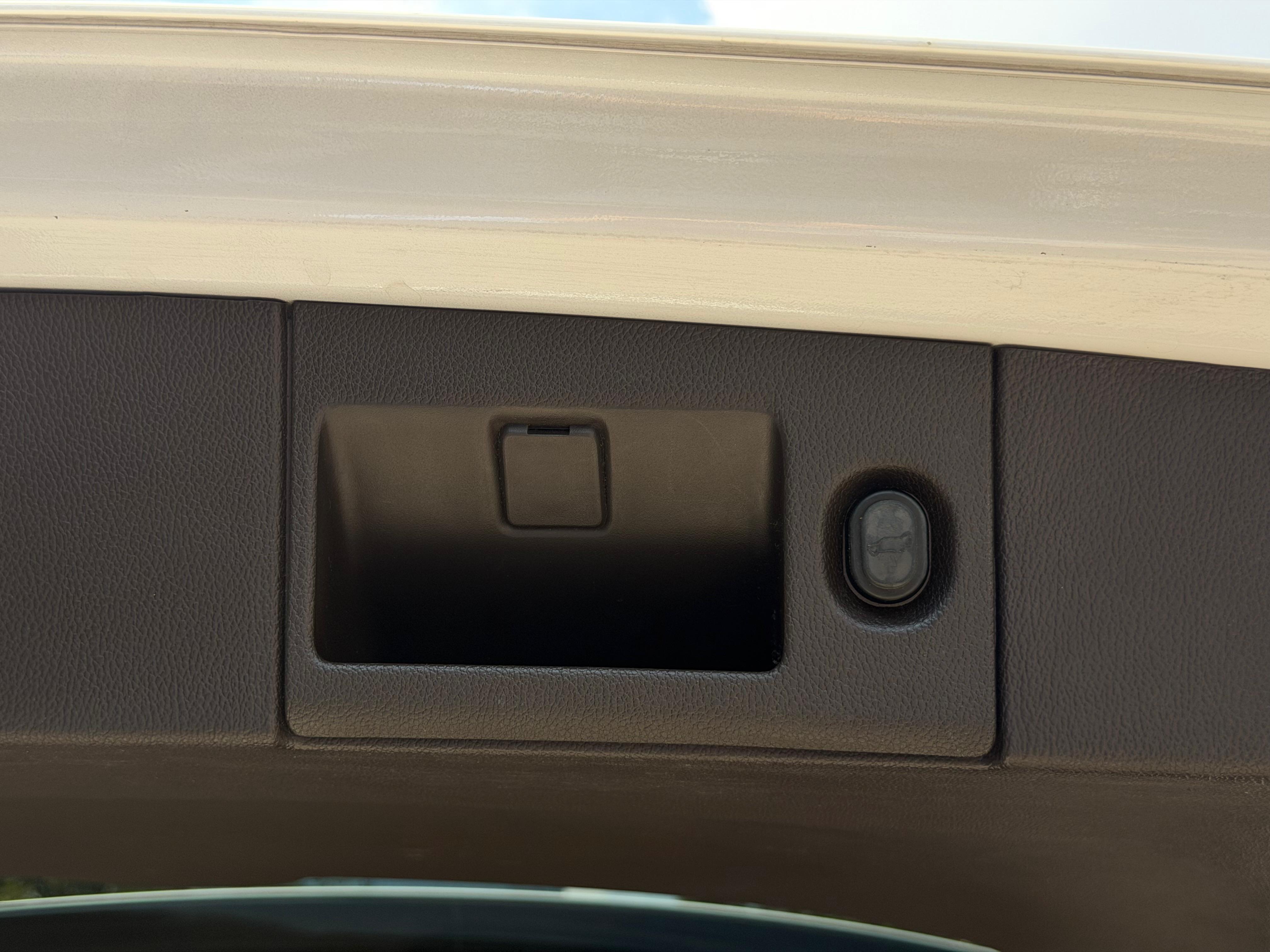 Chevrolet Suburban Premier 2018